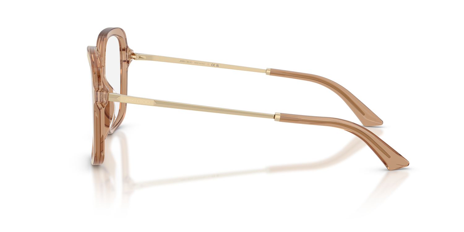 JIMMY CHOO JC3061U 5076 55