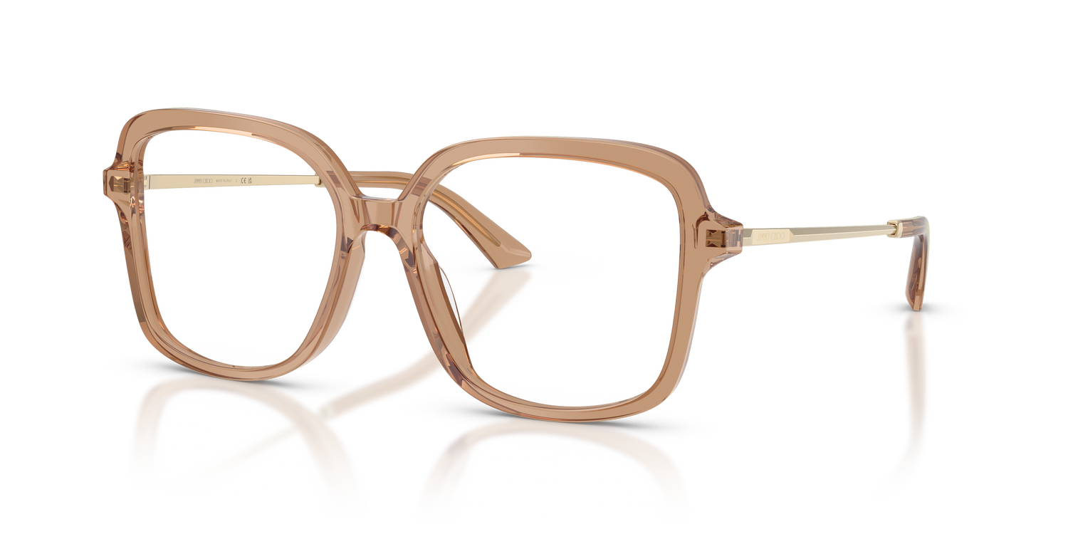 JIMMY CHOO JC3061U 5076 55