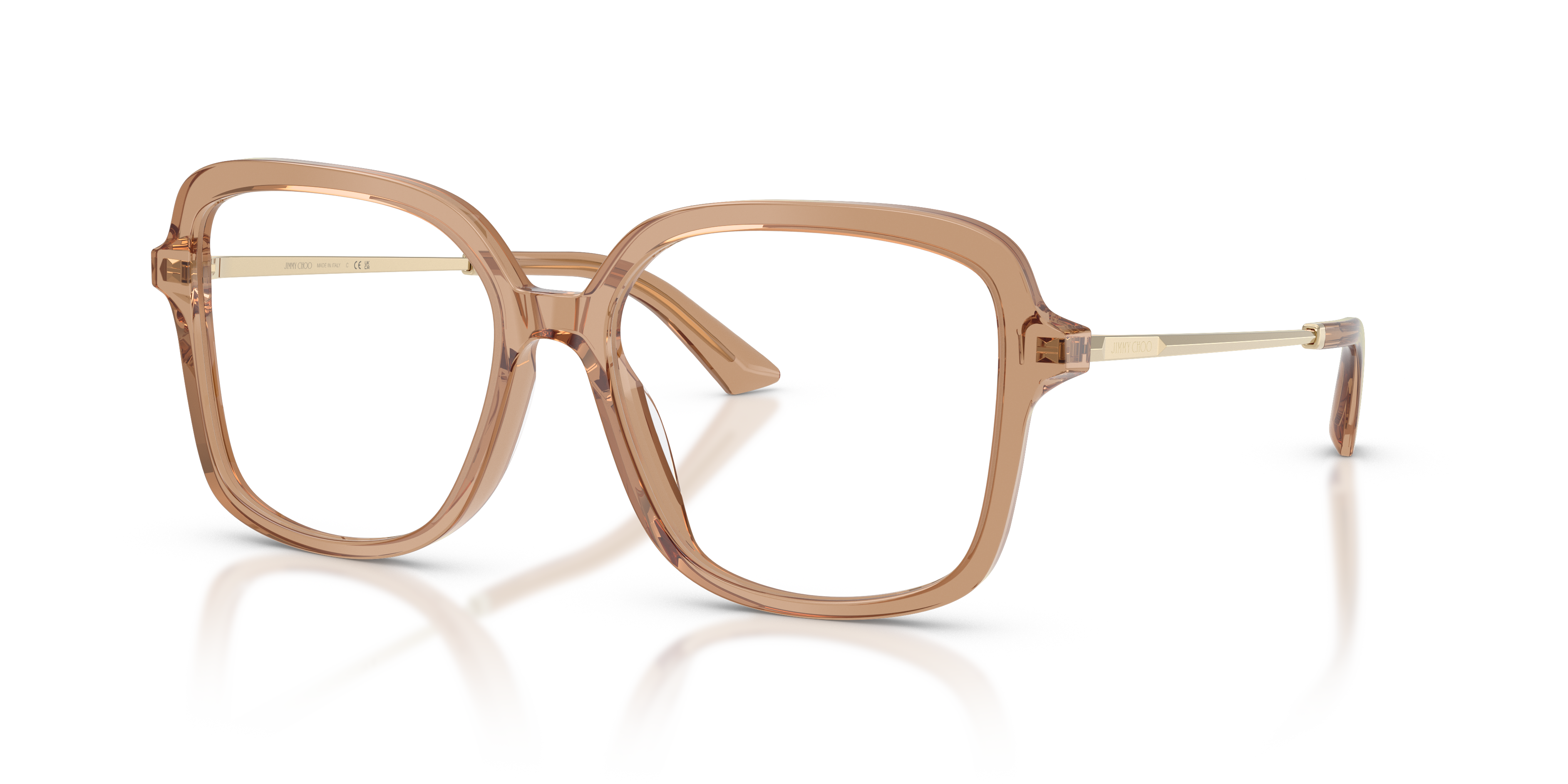 JIMMY CHOO JC3061U 5076 53