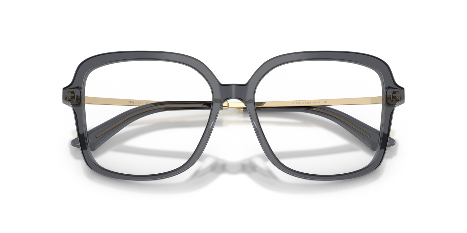 JIMMY CHOO JC3061U 5106 55