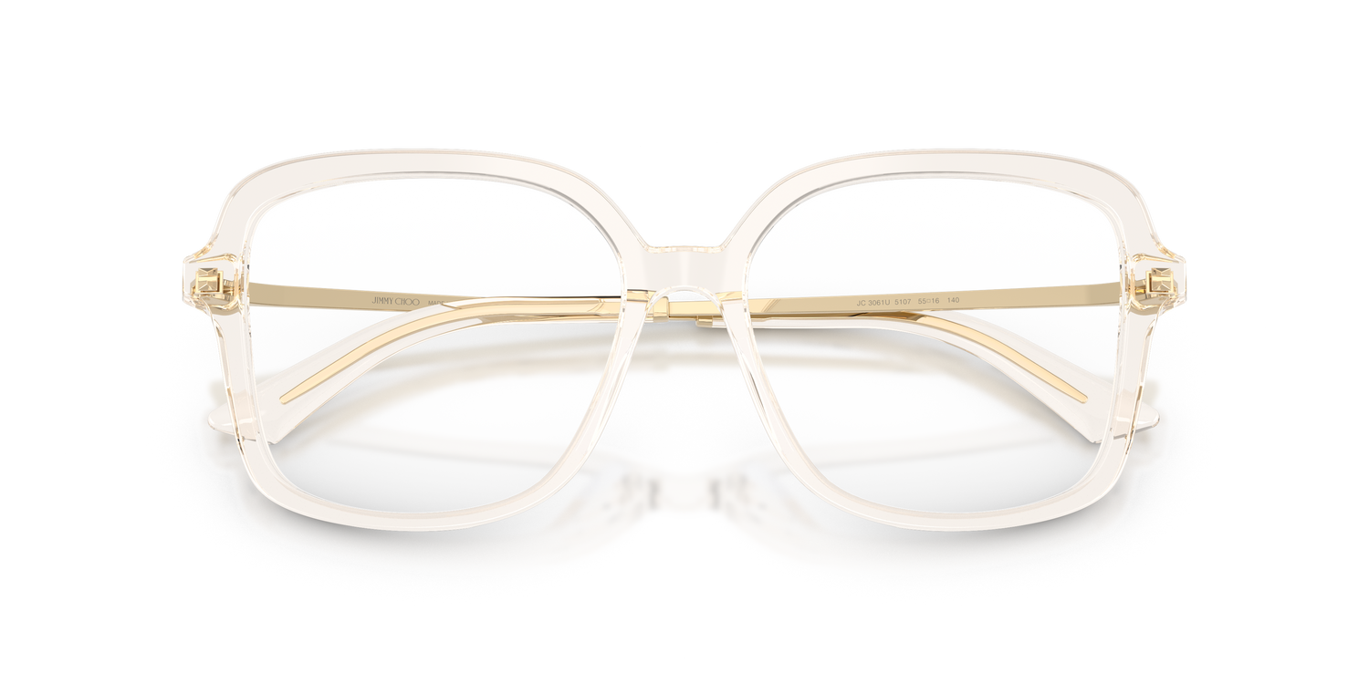 JIMMY CHOO JC3061U 5107 55