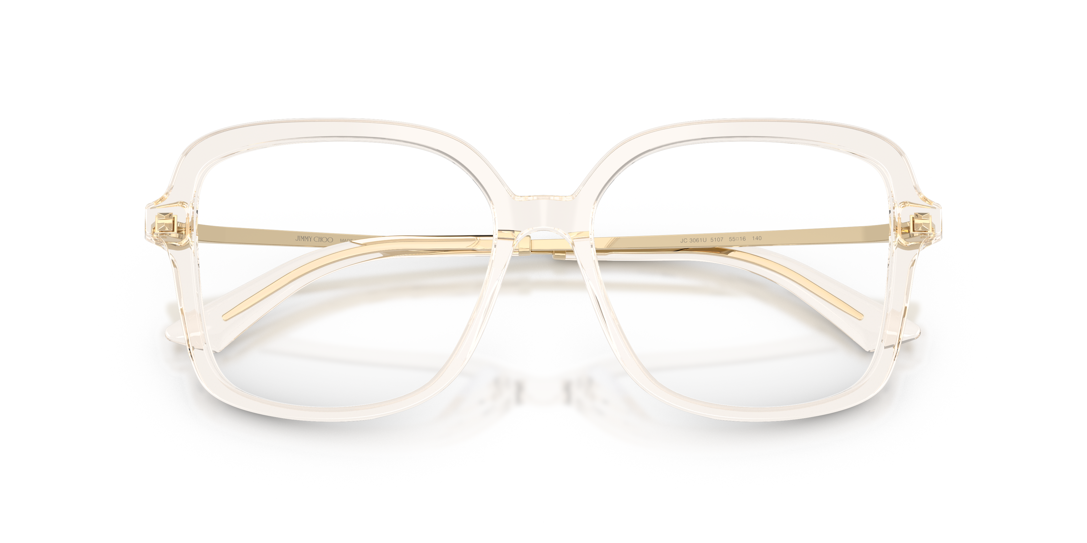 JIMMY CHOO JC3061U 5107 55