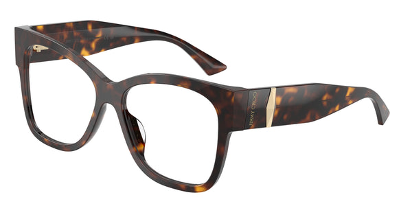 JIMMY CHOO JC3062U 5002 55