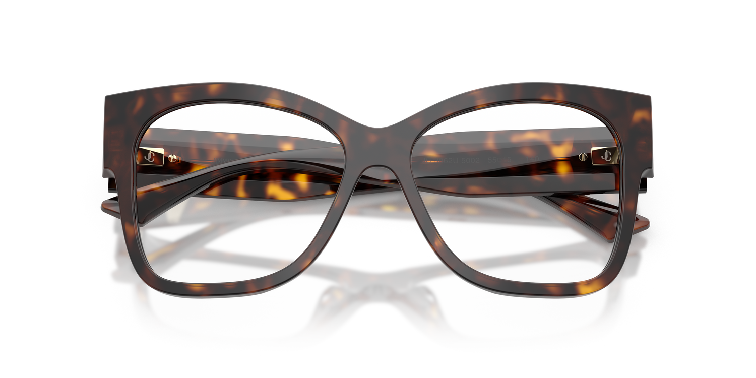 JIMMY CHOO JC3062U 5002 55