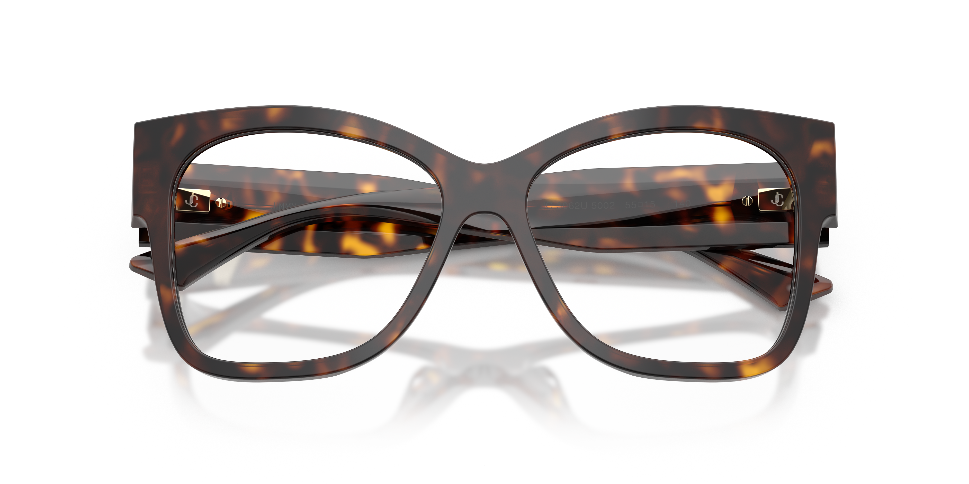 JIMMY CHOO JC3062U 5002 55