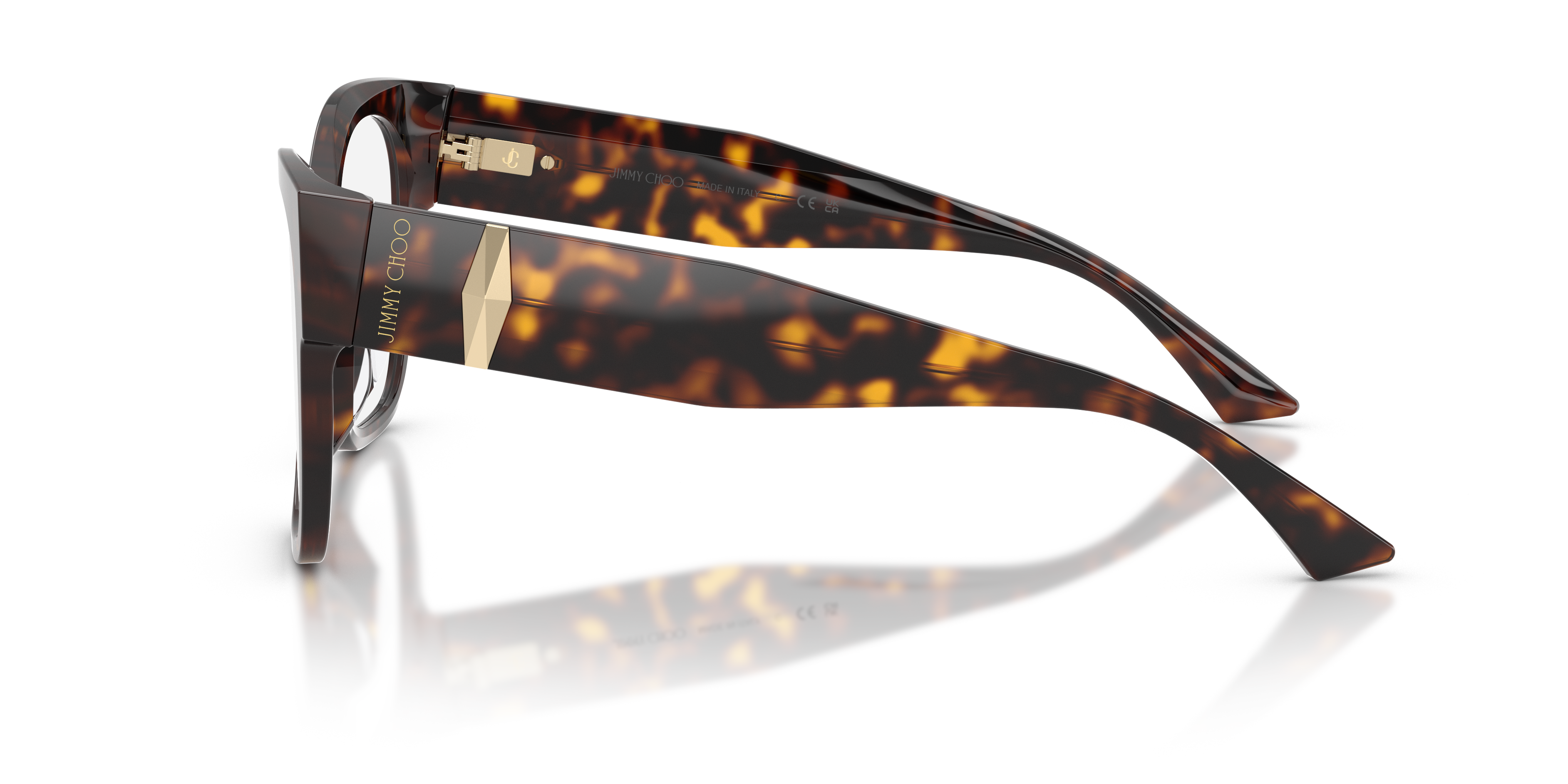 JIMMY CHOO JC3062U 5002 55