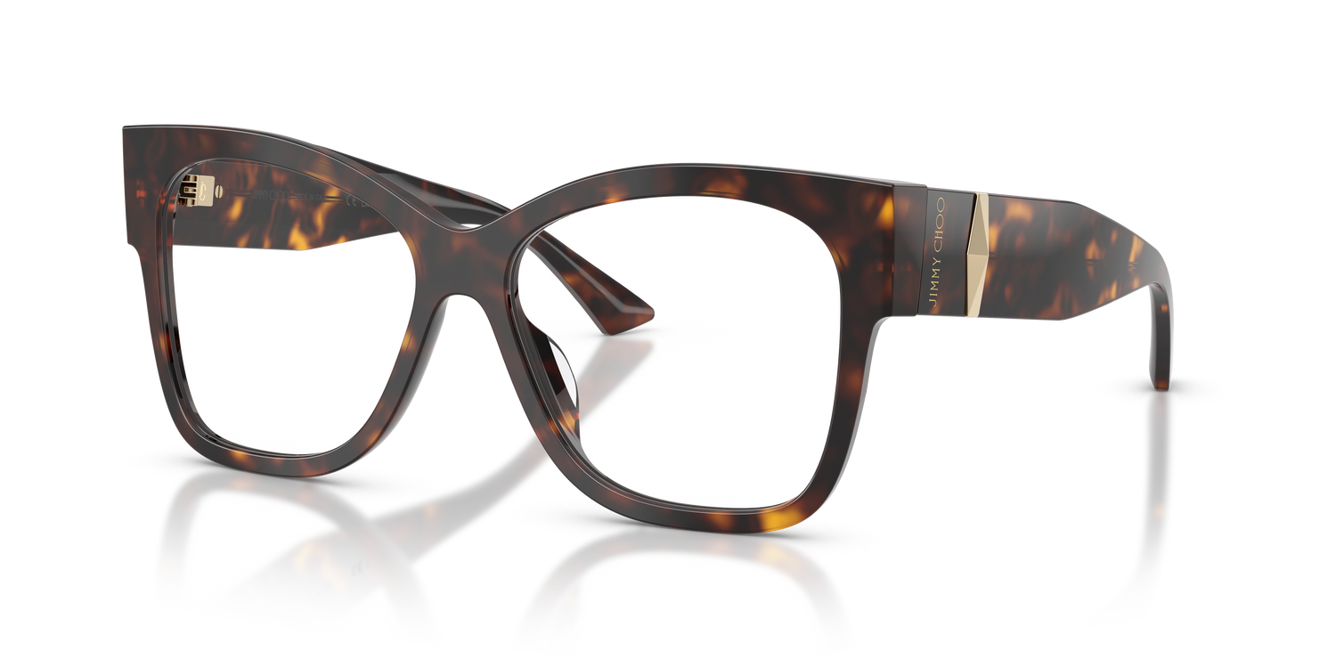 JIMMY CHOO JC3062U 5002 55