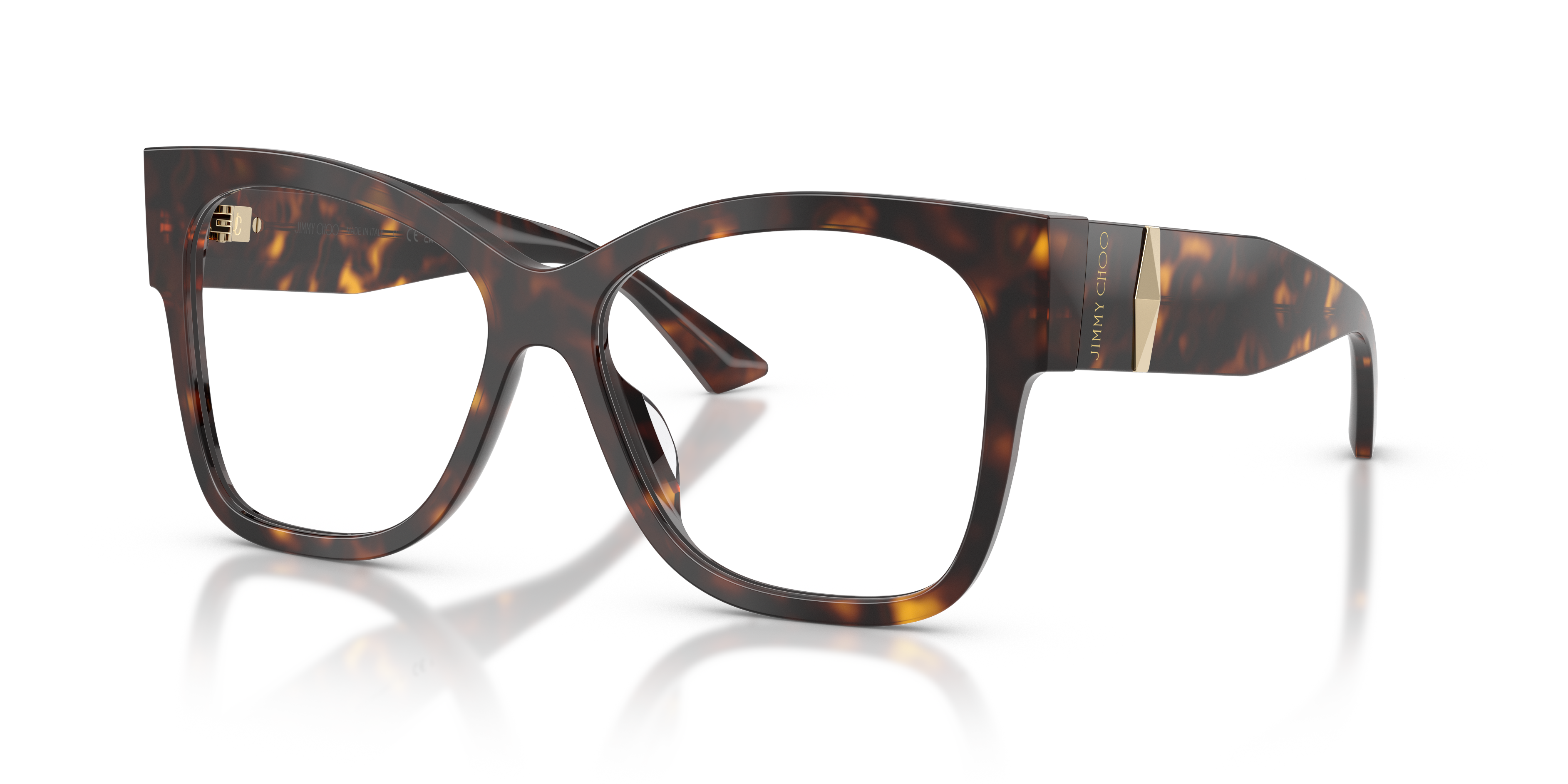 JIMMY CHOO JC3062U 5002 53