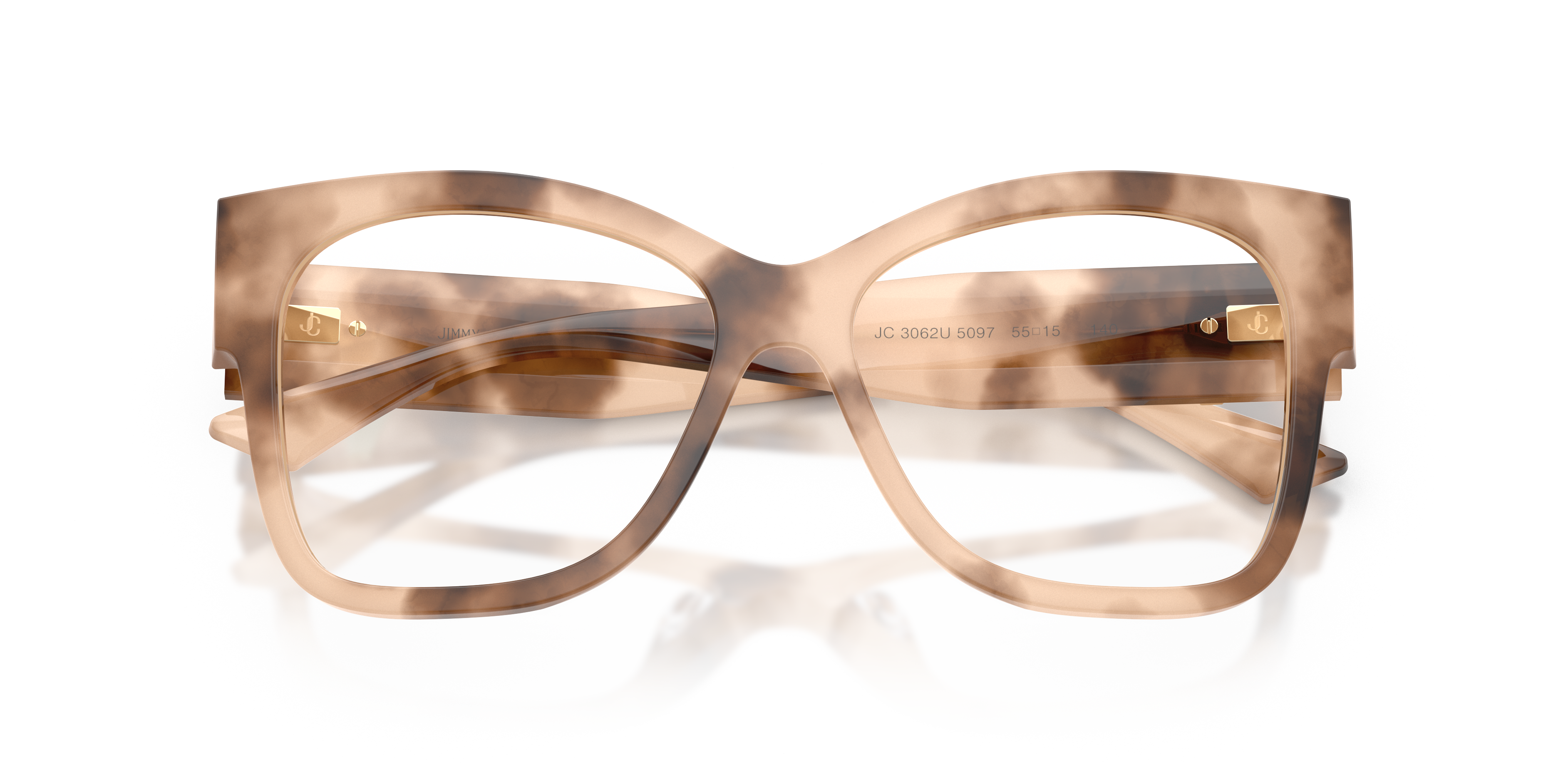 JIMMY CHOO JC3062U 5097 55