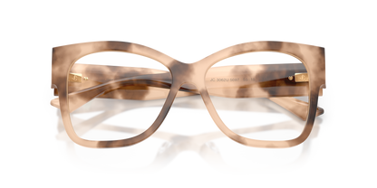 JIMMY CHOO JC3062U 5097 55