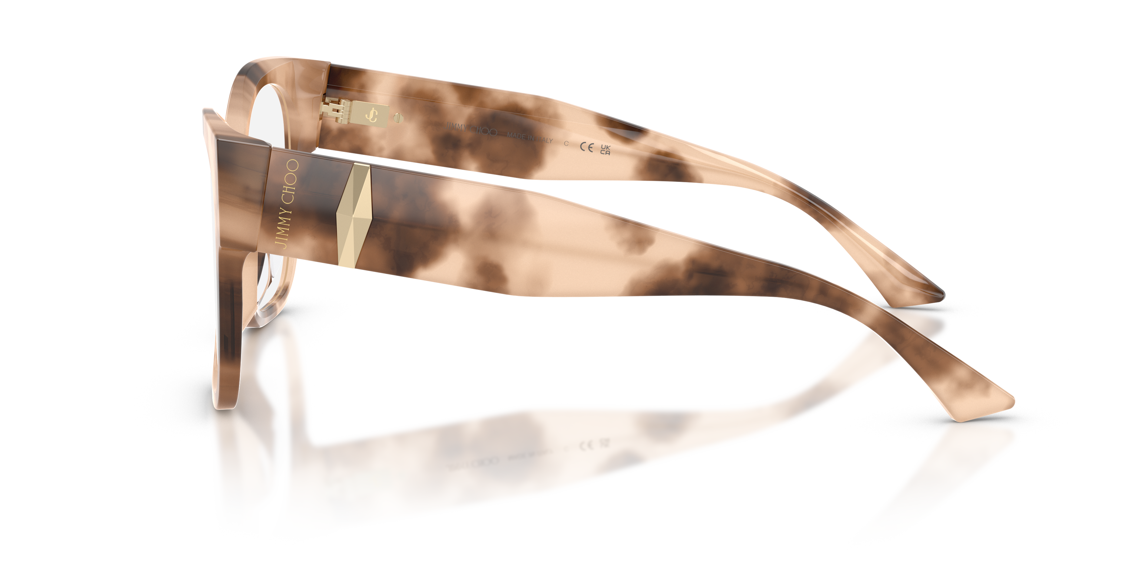 JIMMY CHOO JC3062U 5097 55