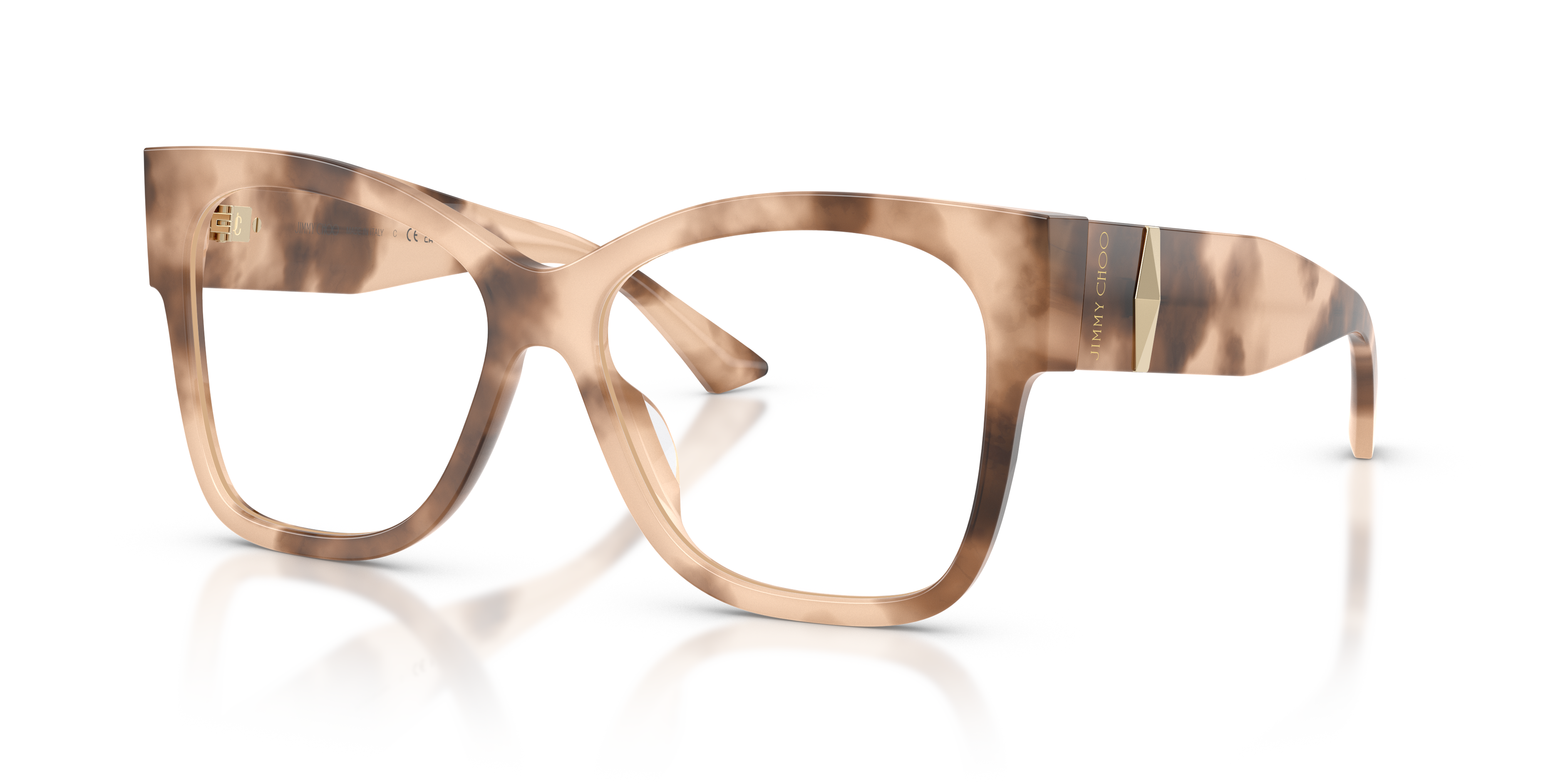 JIMMY CHOO JC3062U 5097 53