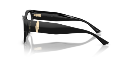 JIMMY CHOO JC3063U 5000 52