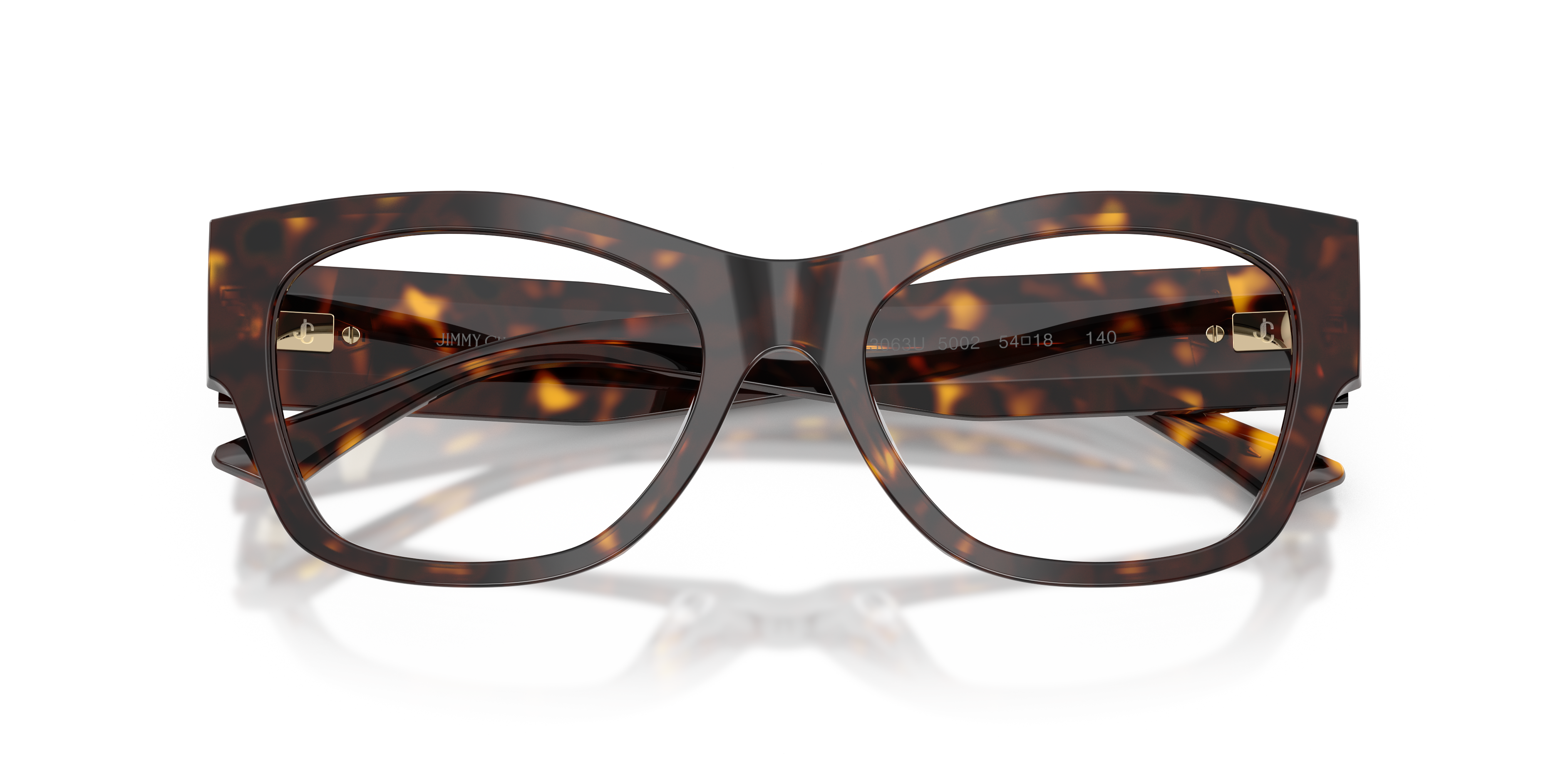 JIMMY CHOO JC3063U 5002 52