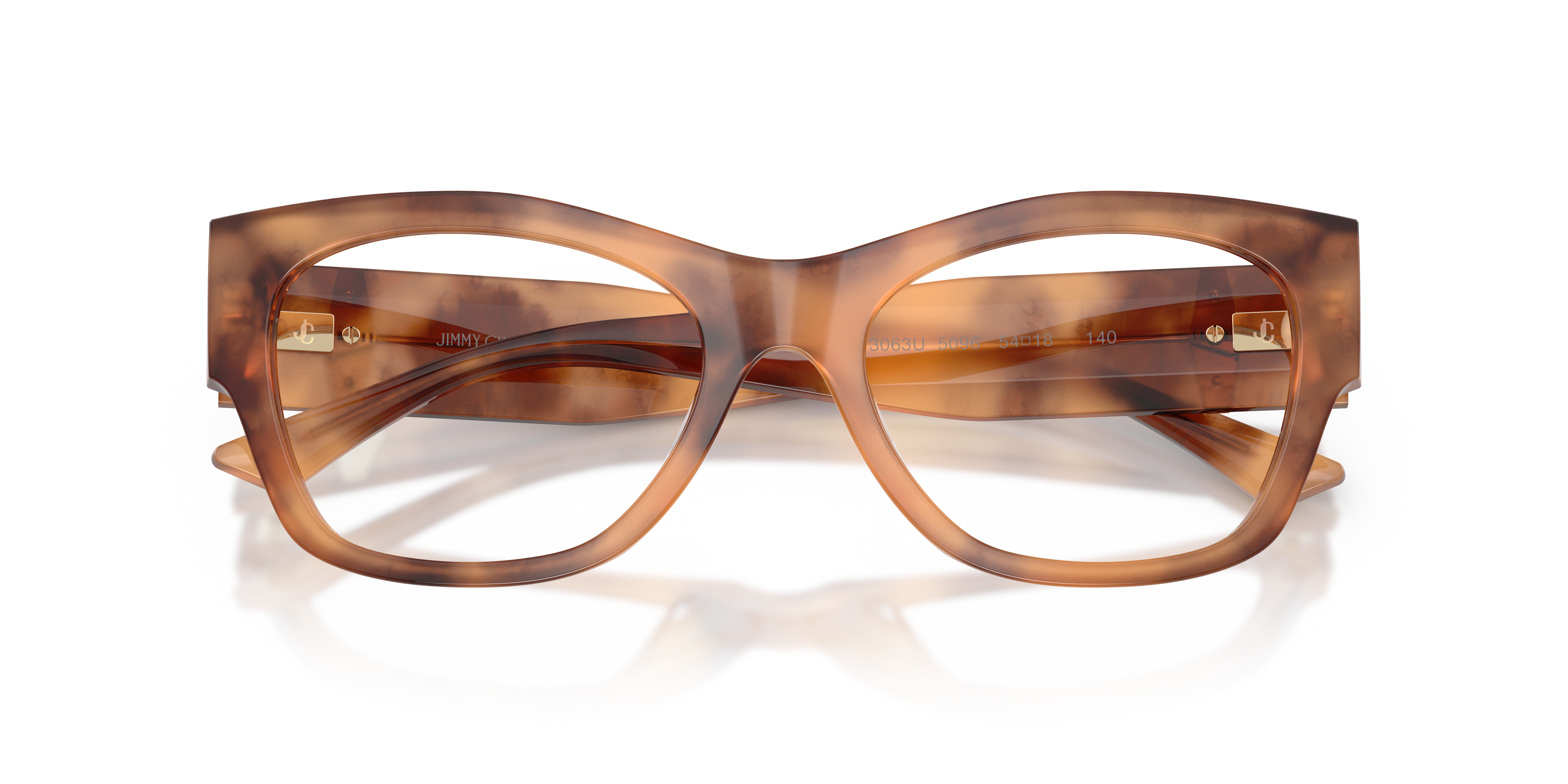 JIMMY CHOO JC3063U 5096 54