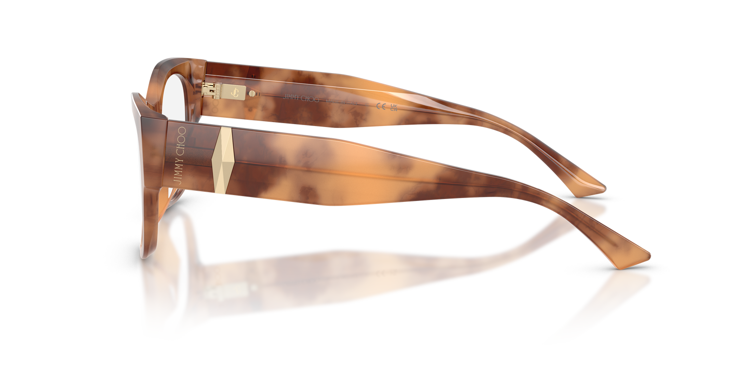 JIMMY CHOO JC3063U 5096 52