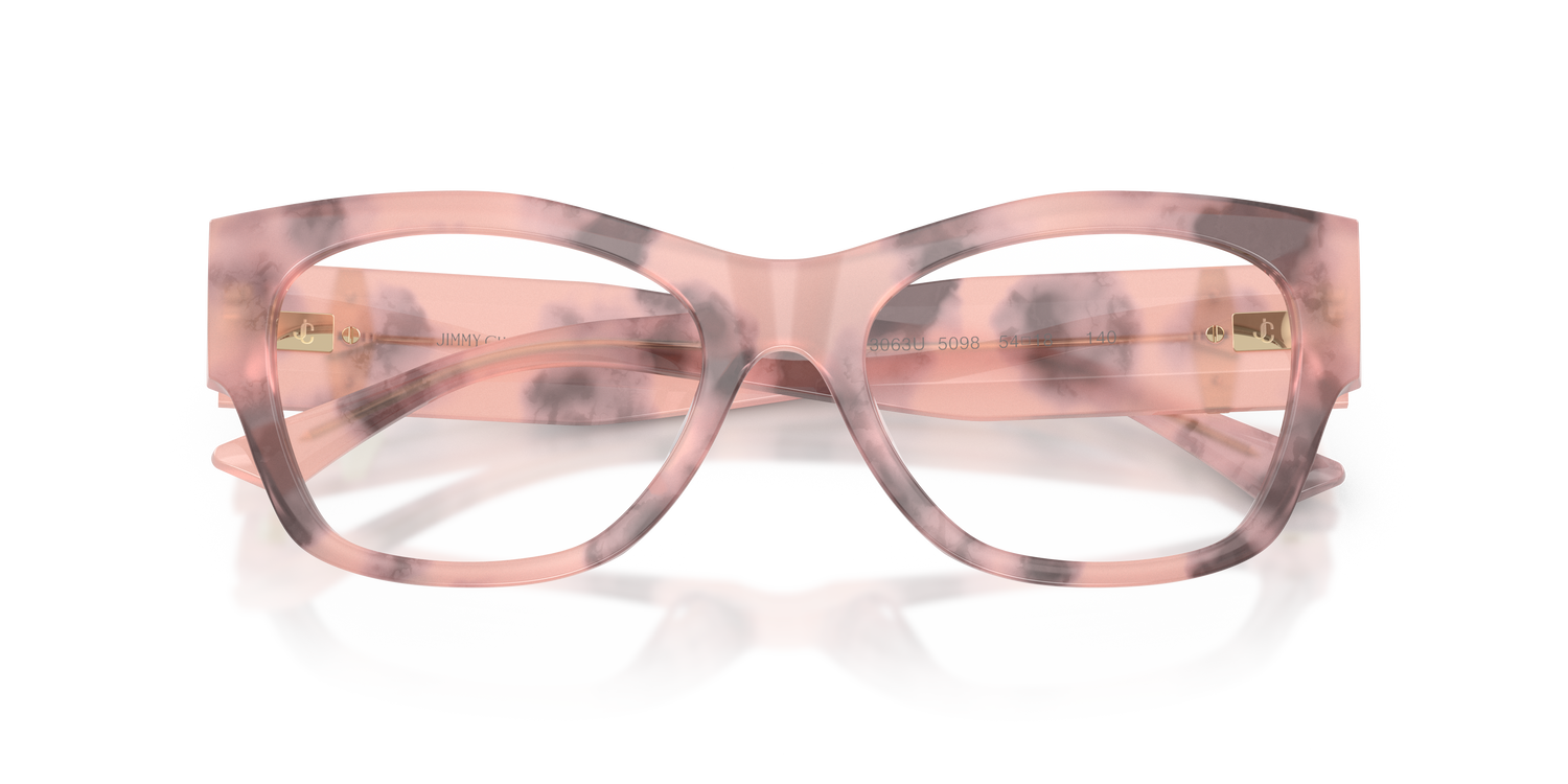 JIMMY CHOO JC3063U 5098 54