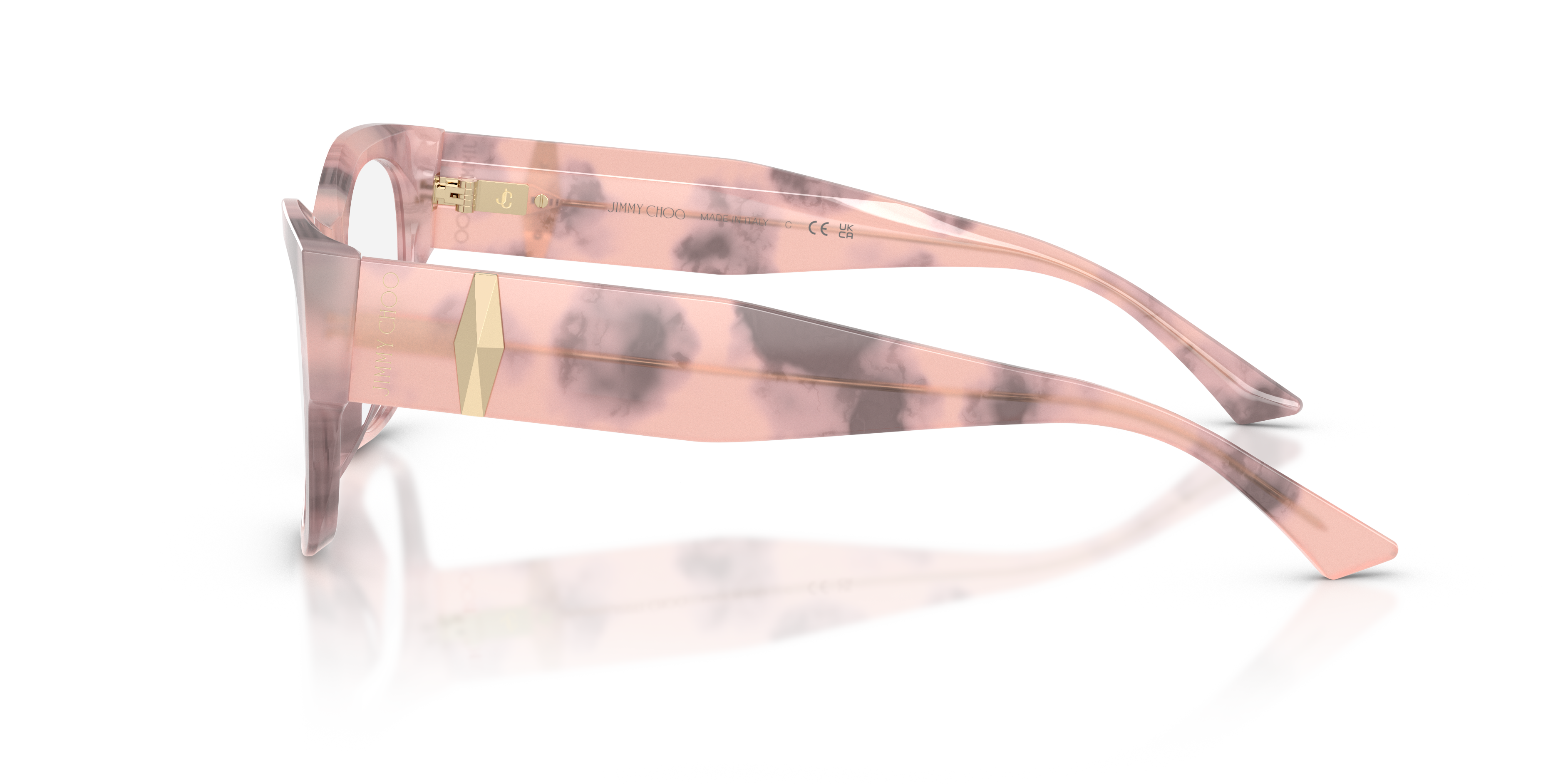 JIMMY CHOO JC3063U 5098 52