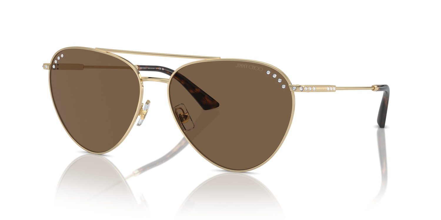 JIMMY CHOO JC4002B 300673 60