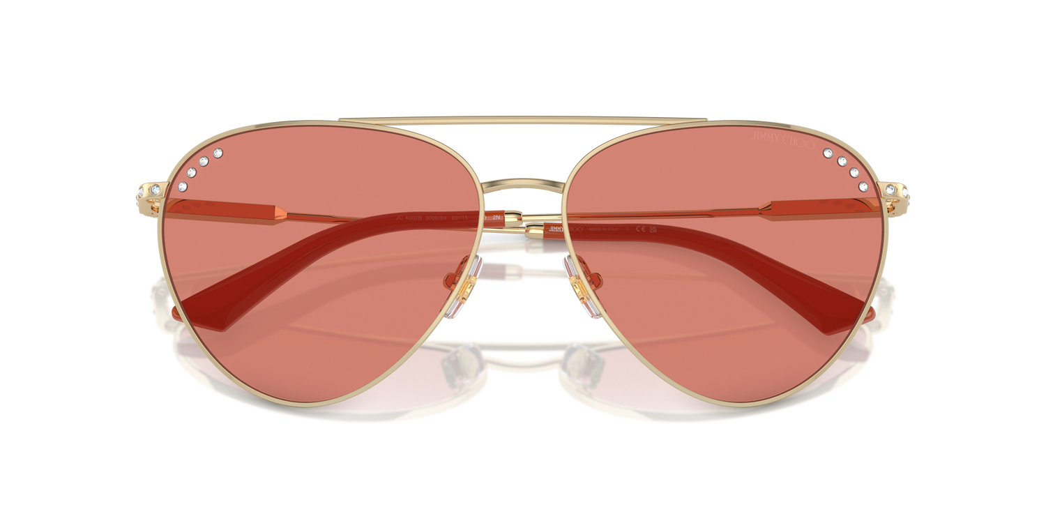 JIMMY CHOO JC4002B 300684 60