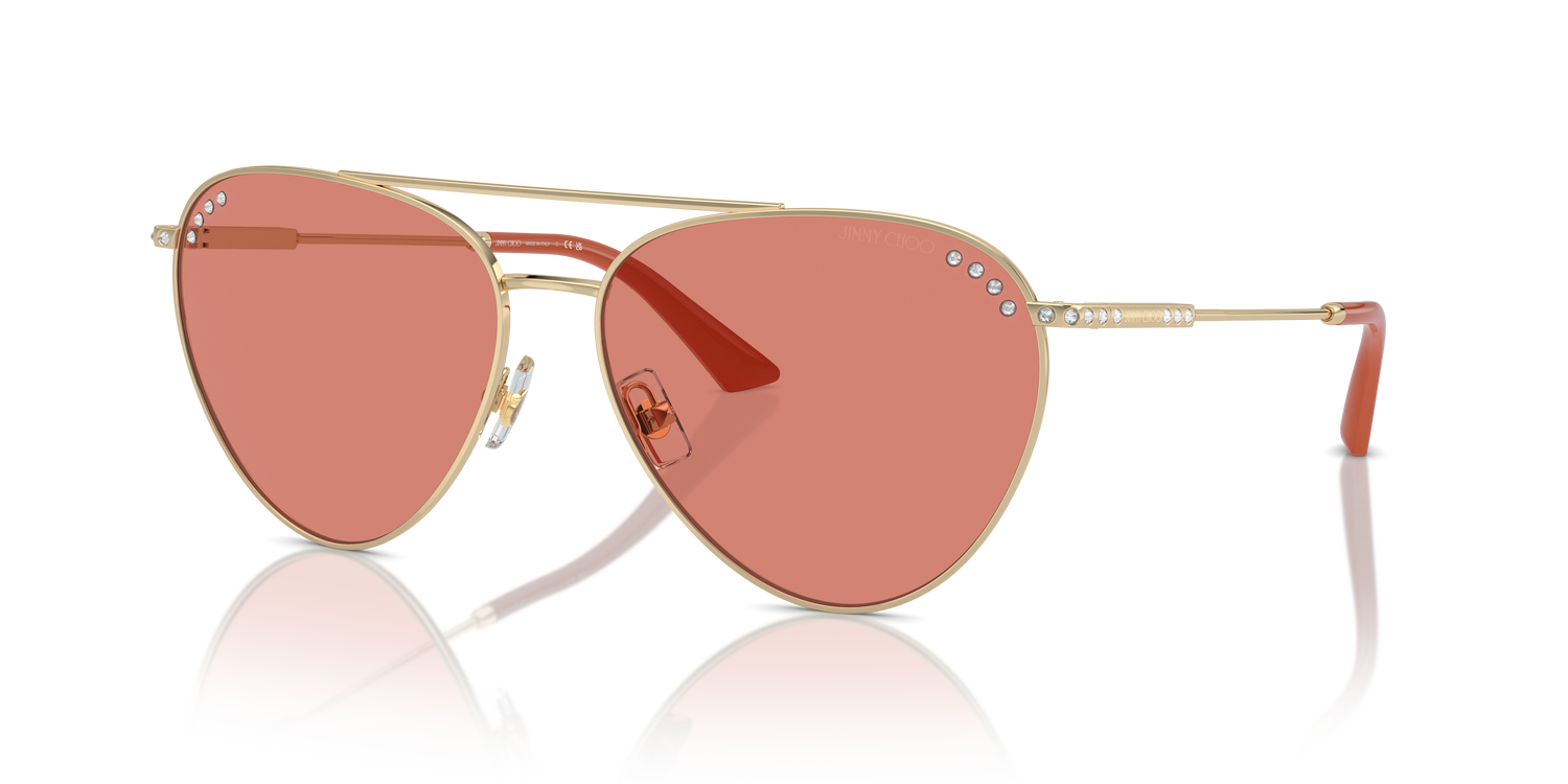 JIMMY CHOO JC4002B 300684 60