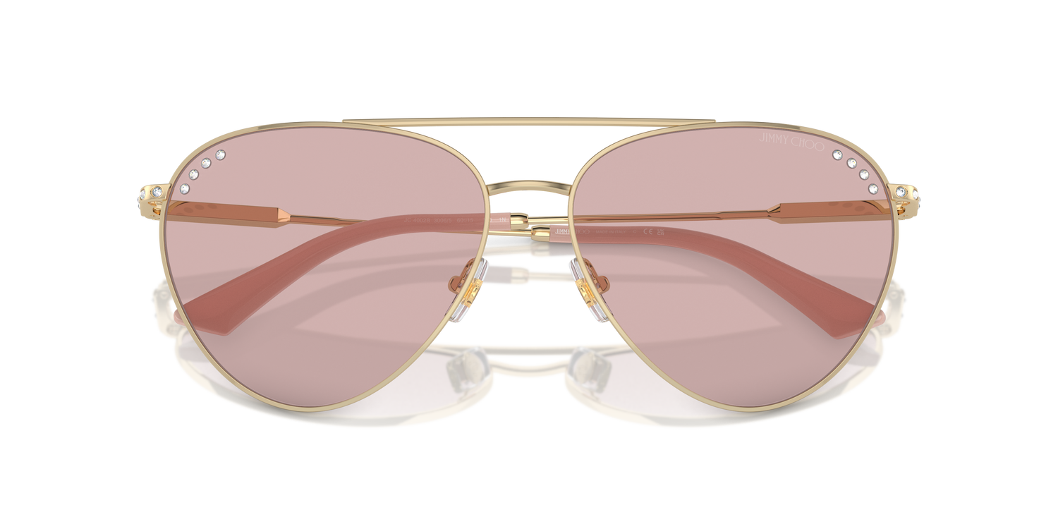 JIMMY CHOO JC4002B 3006/5 60