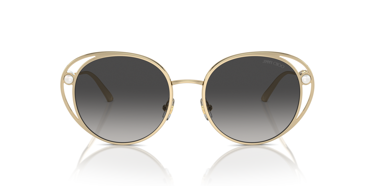 JIMMY CHOO JC4003HB 30068G 53