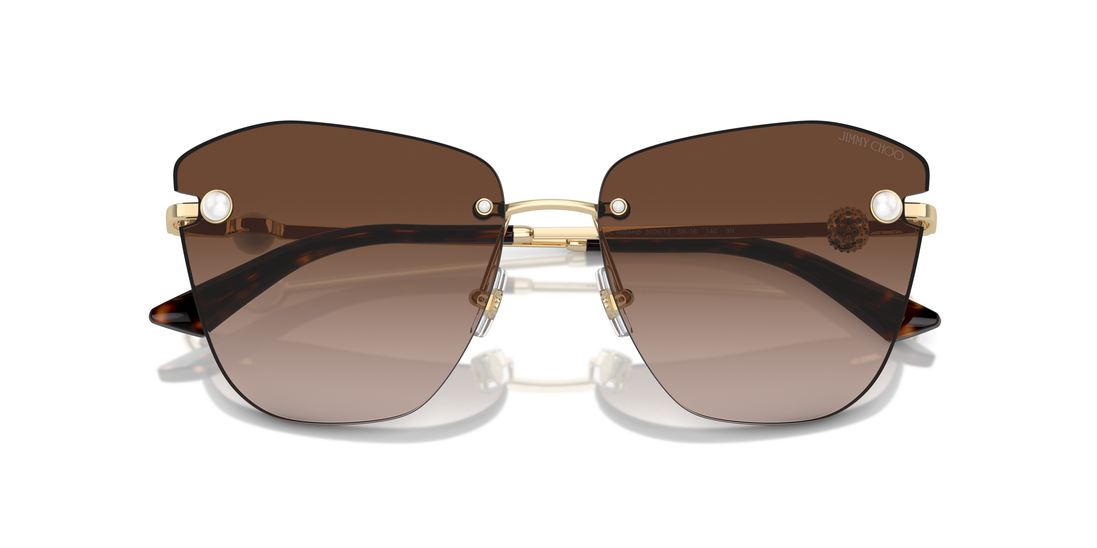 JIMMY CHOO JC4004HB 300613 59