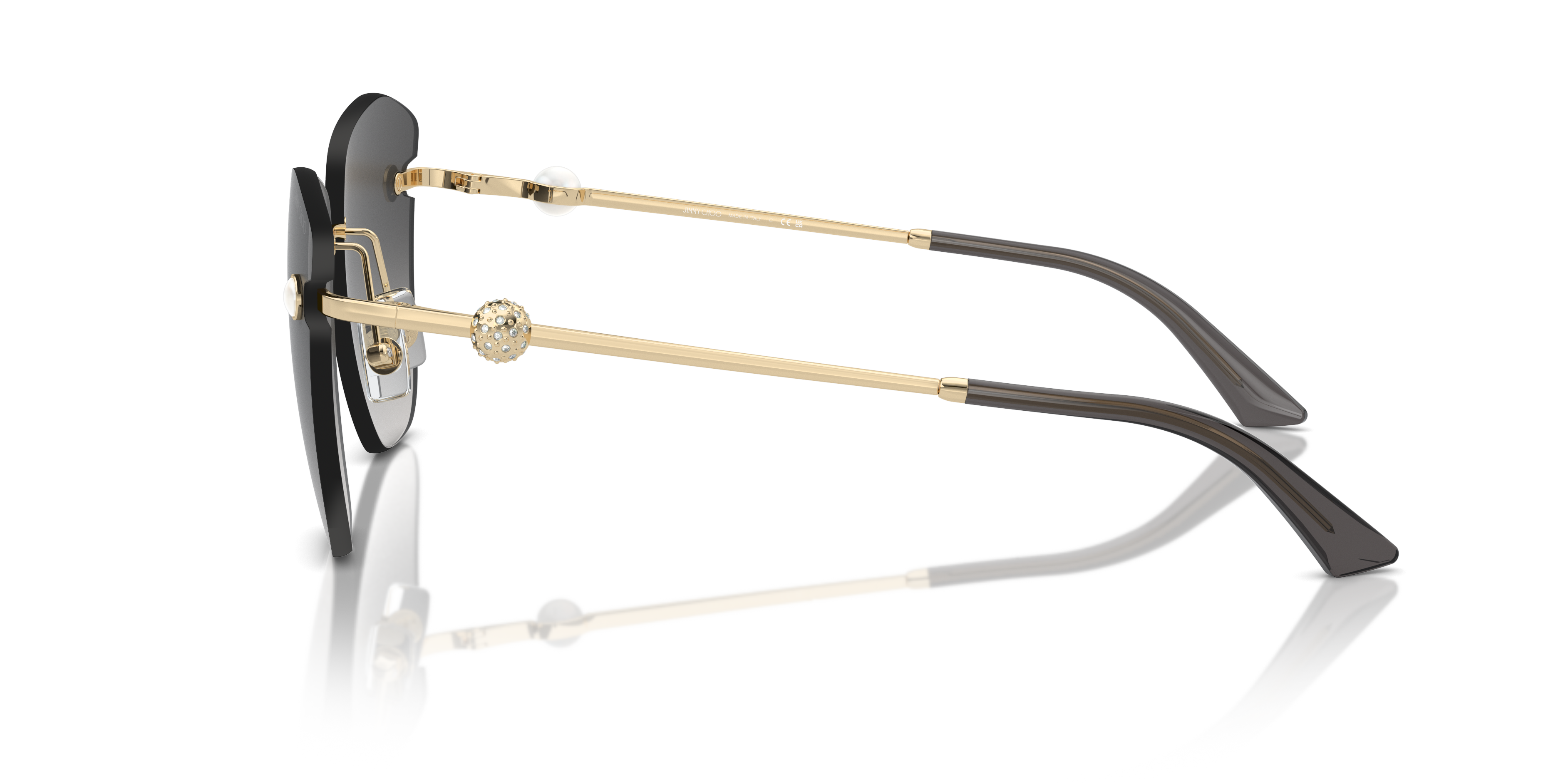 JIMMY CHOO JC4004HB 30068G 59