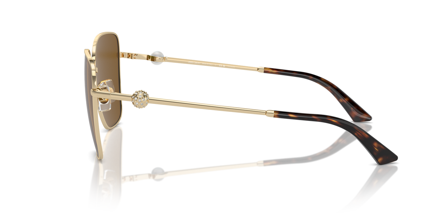 JIMMY CHOO JC4005HB 300683 56