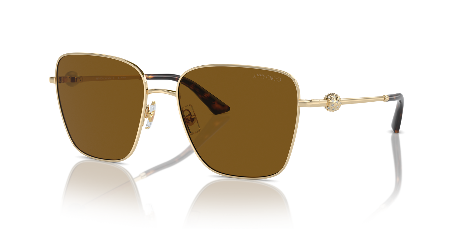 JIMMY CHOO JC4005HB 300683 56