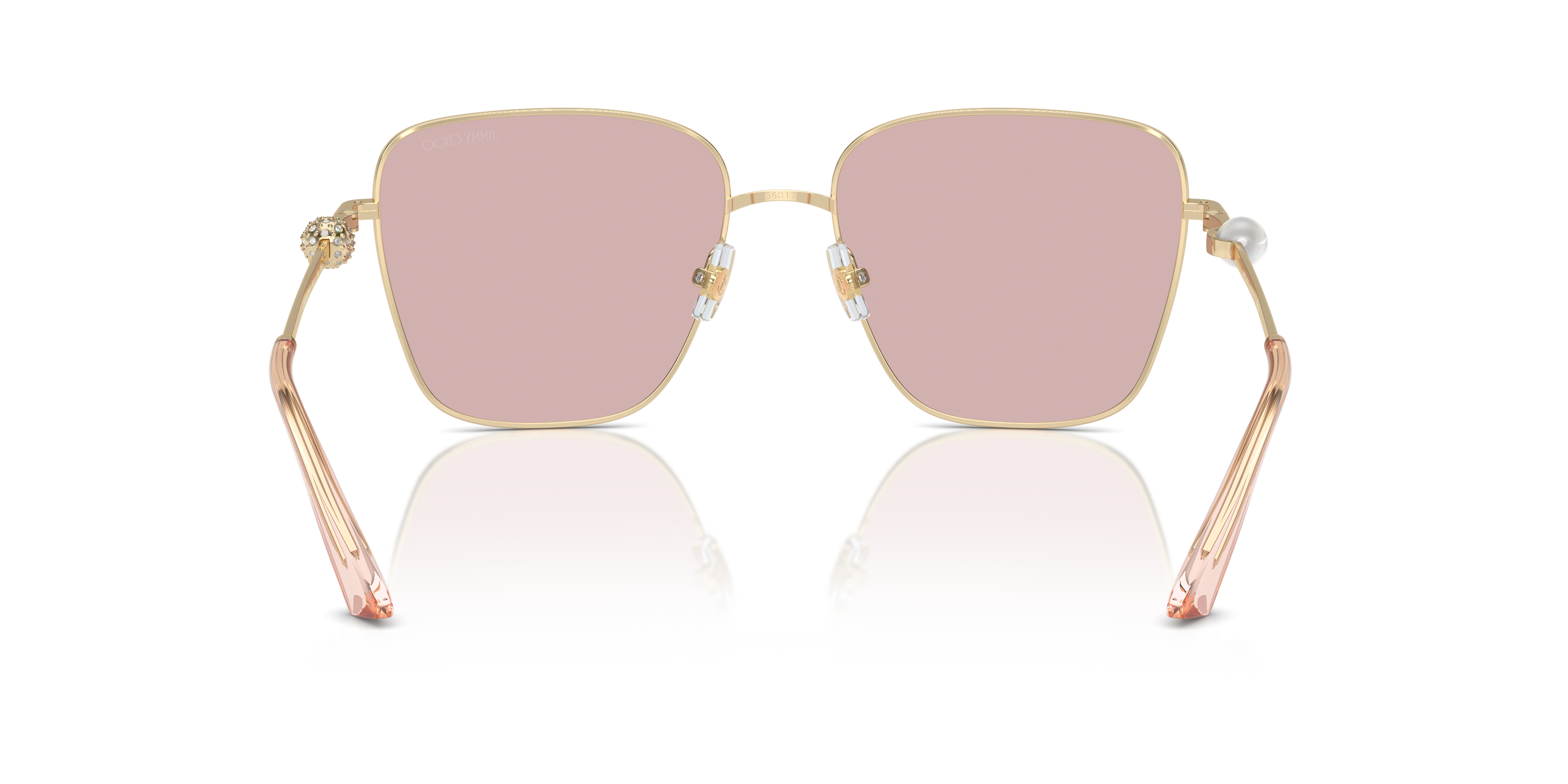 JIMMY CHOO JC4005HB 3006/5 56