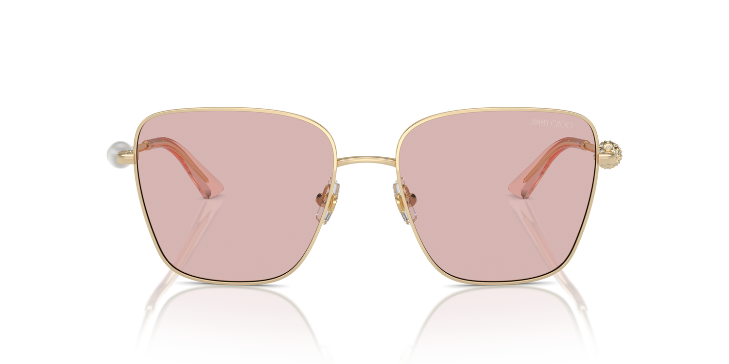 JIMMY CHOO JC4005HB 3006/5 56