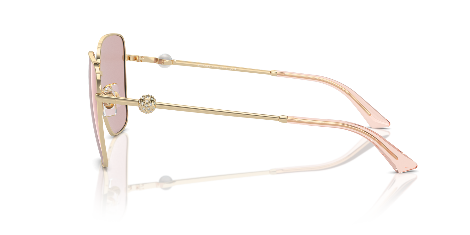 JIMMY CHOO JC4005HB 3006/5 56