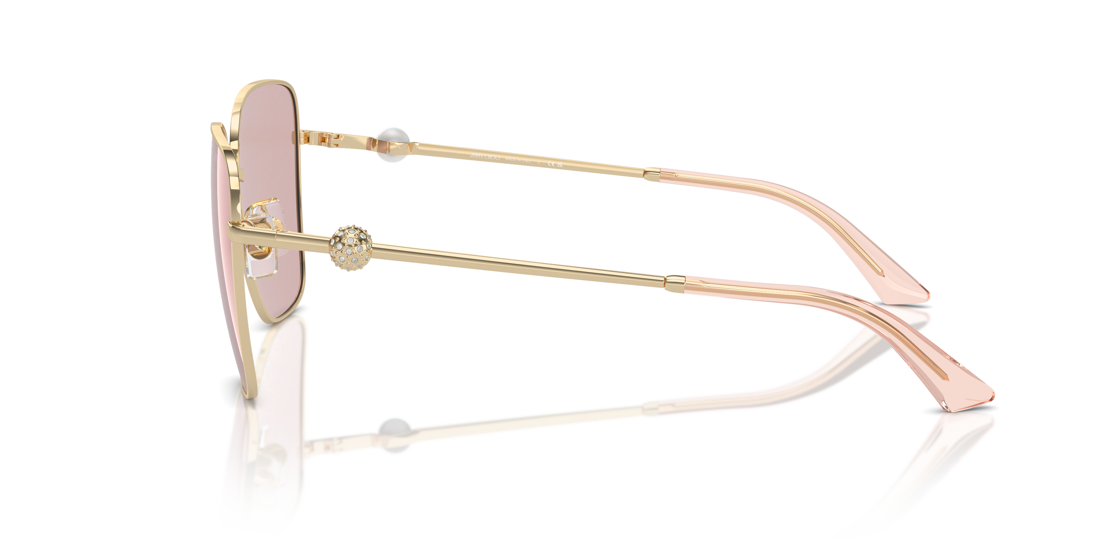 JIMMY CHOO JC4005HB 3006/5 56