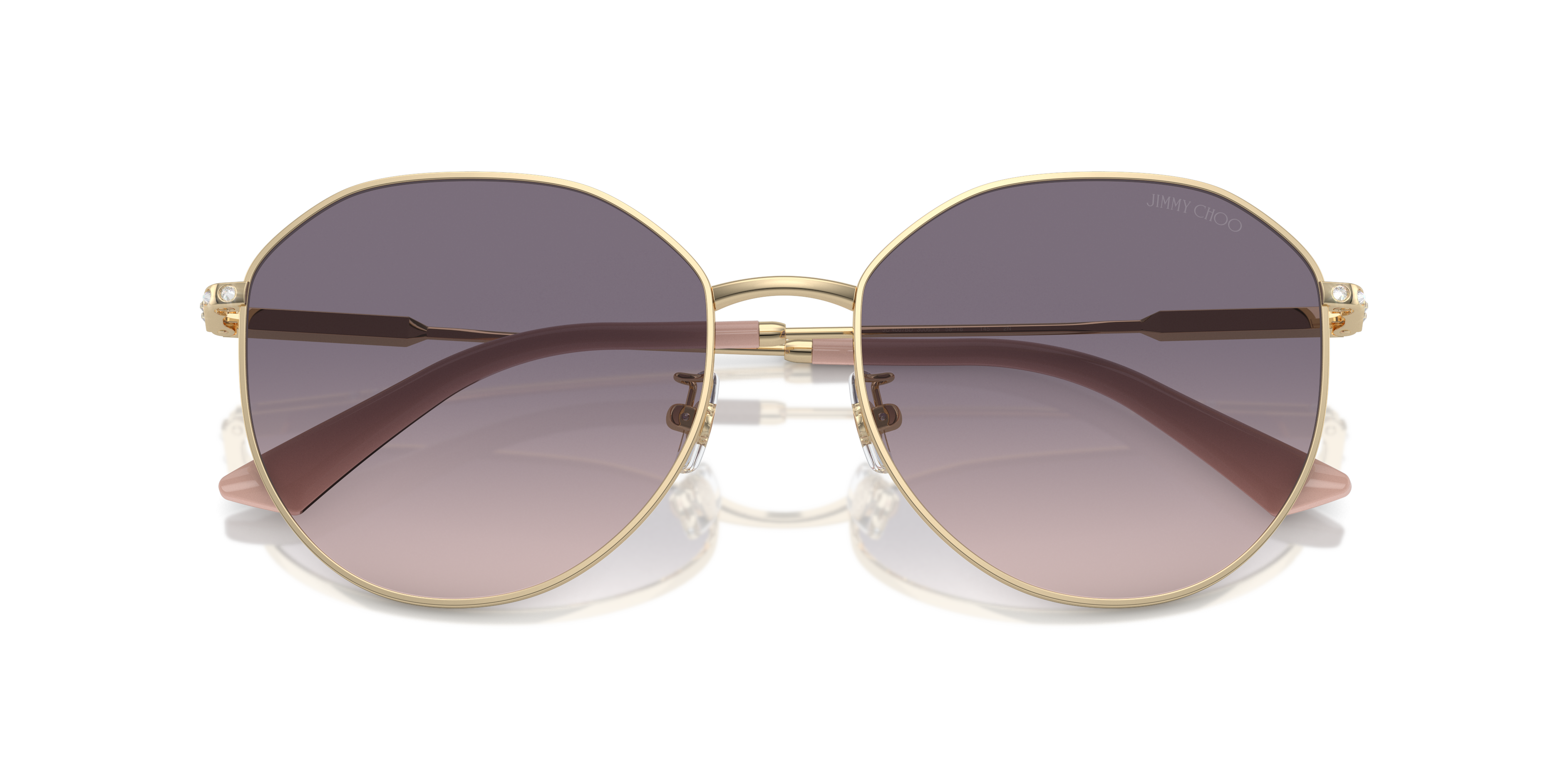 JIMMY CHOO JC4007BD 300636 58