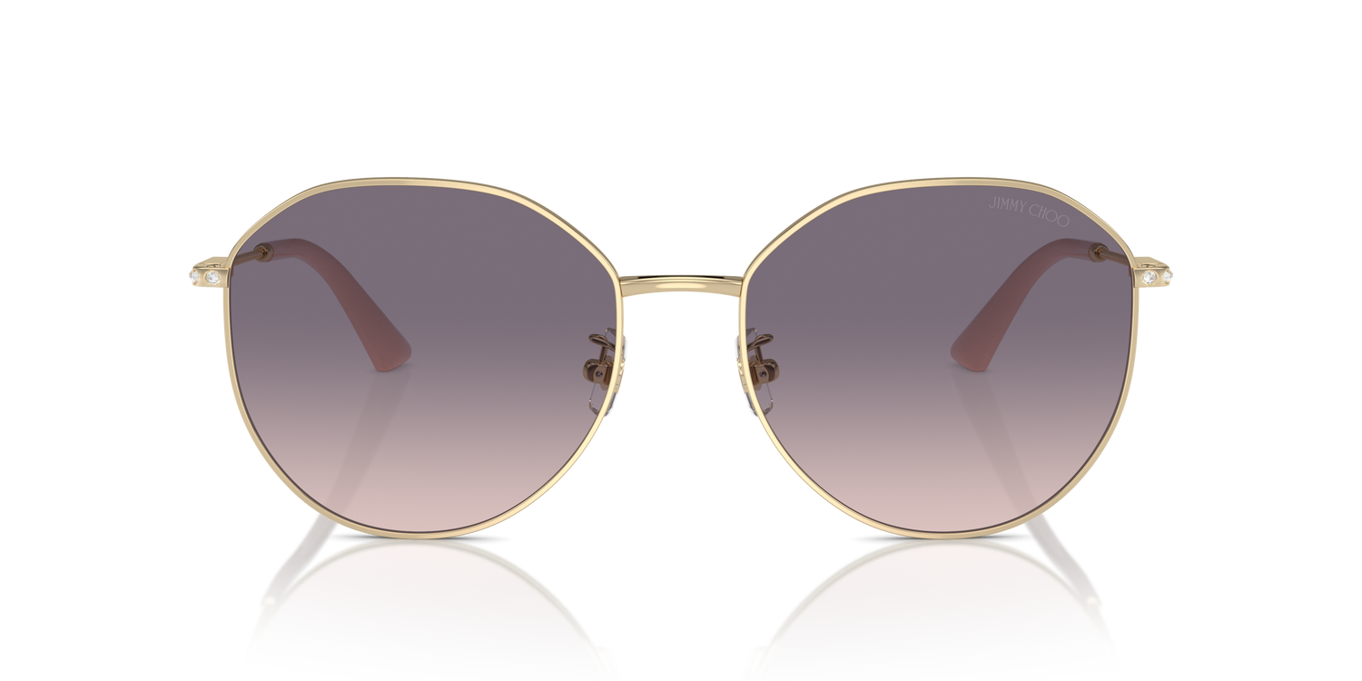 JIMMY CHOO JC4007BD 300636 58