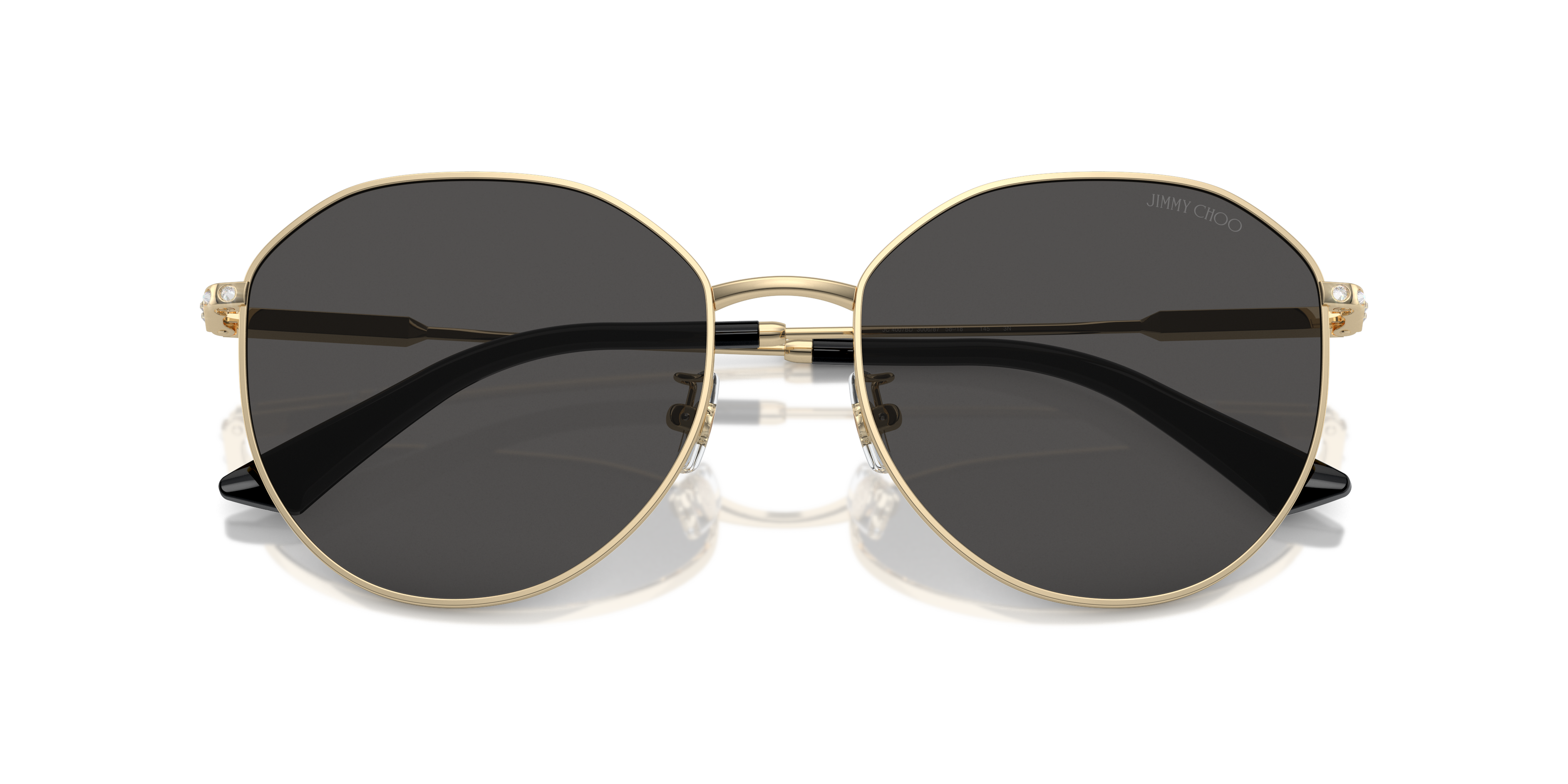 JIMMY CHOO JC4007BD 300687 58