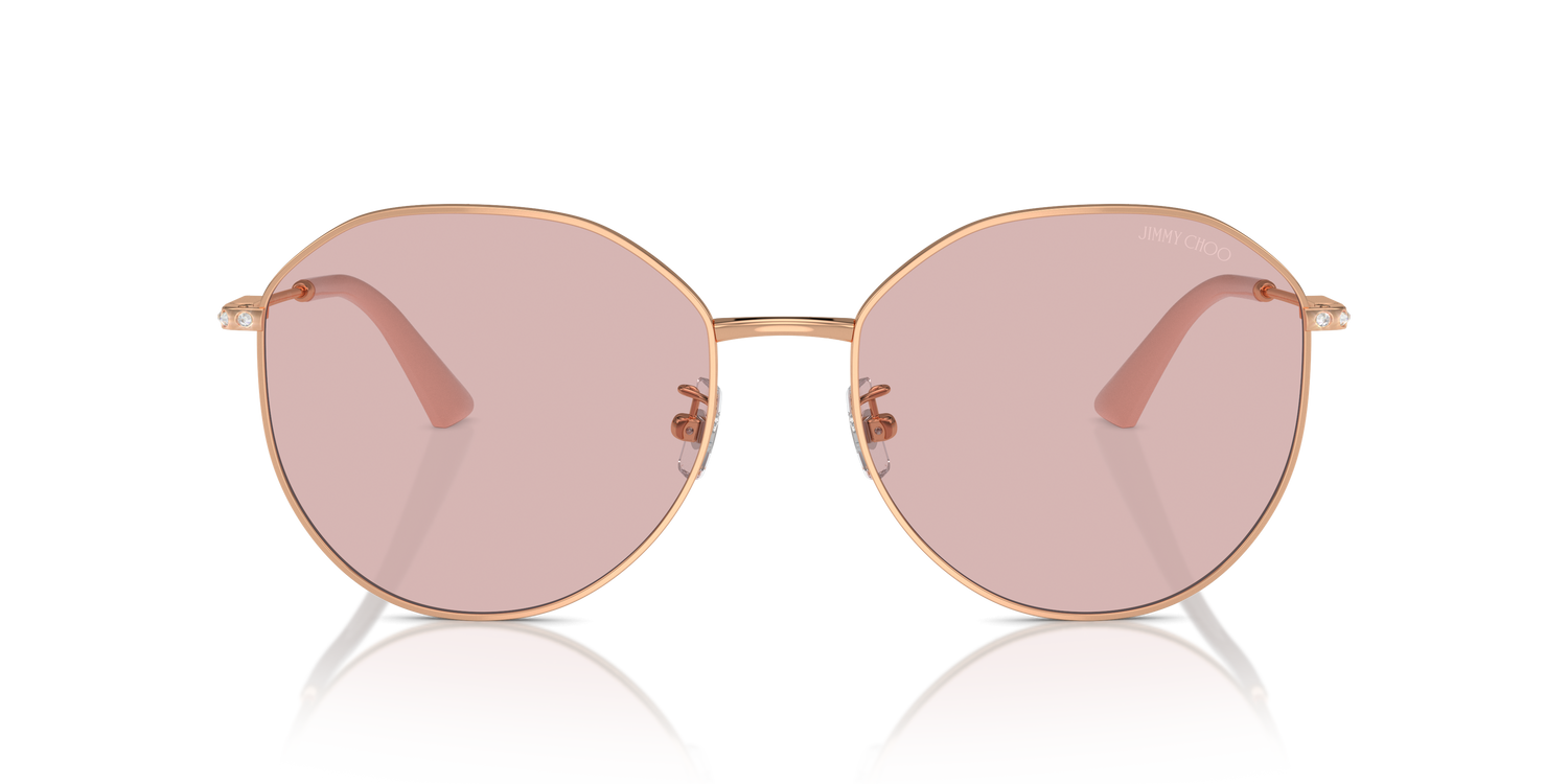 JIMMY CHOO JC4007BD 3008/5 58