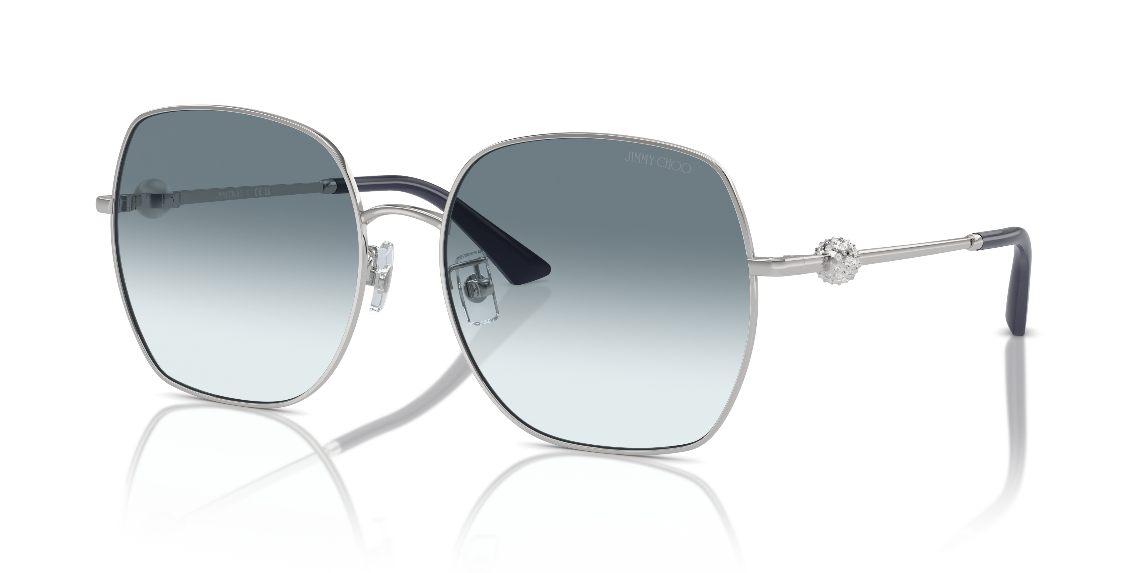 JIMMY CHOO JC4008HD 300219 59