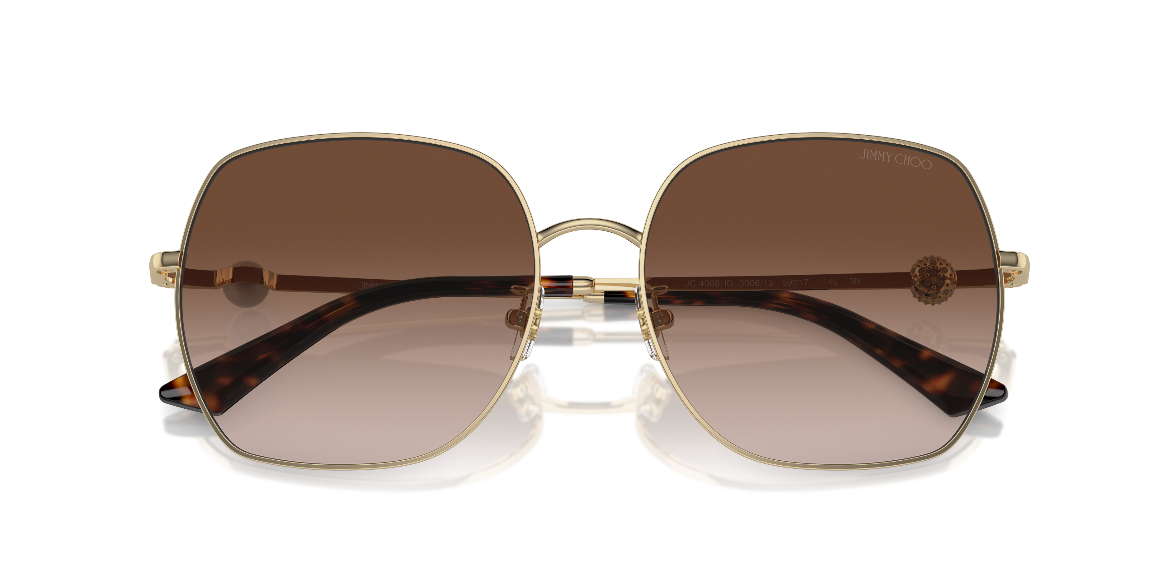 JIMMY CHOO JC4008HD 300613 59