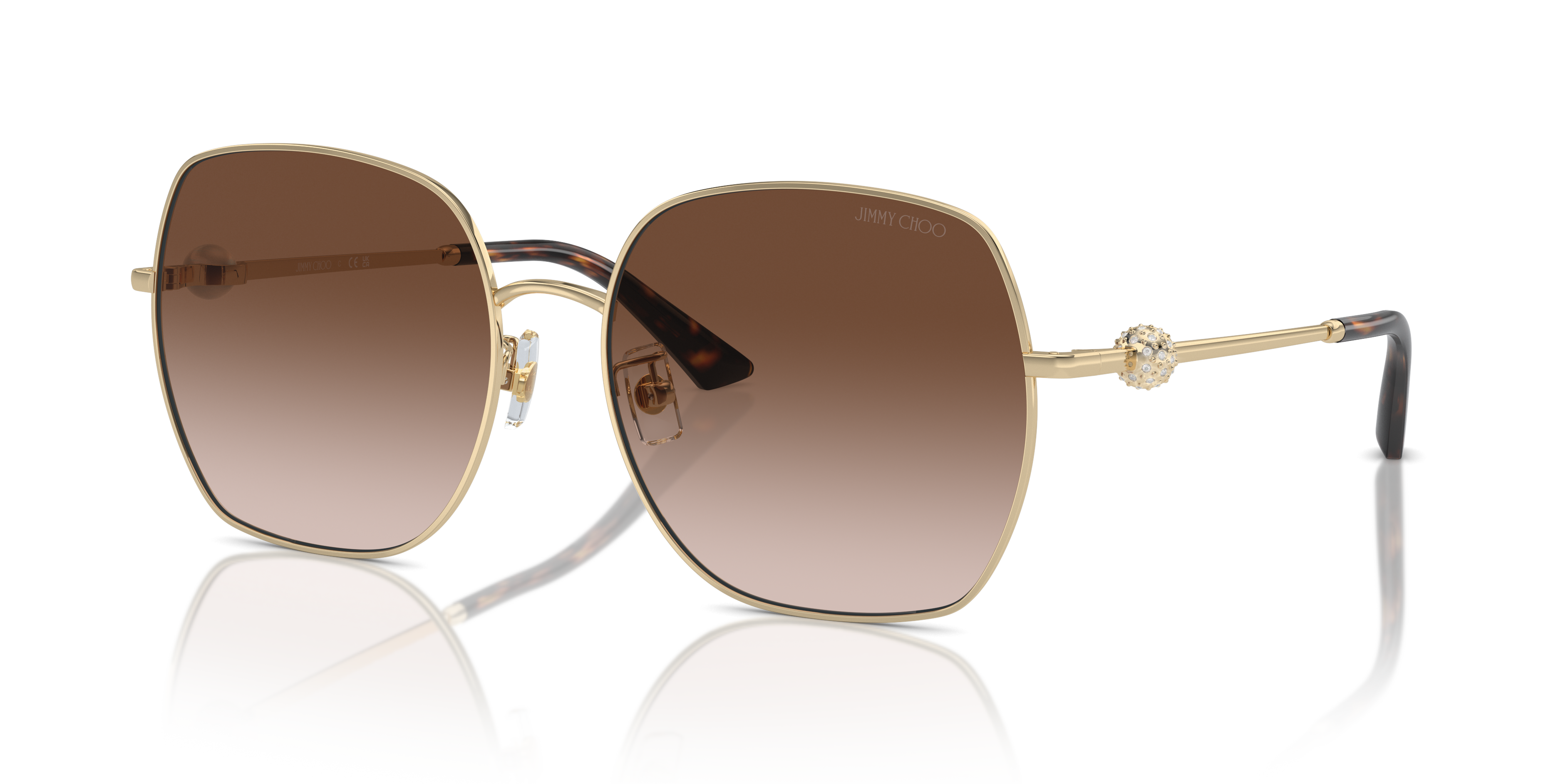 JIMMY CHOO JC4008HD 300613 59