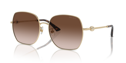 JIMMY CHOO JC4008HD 300613 59