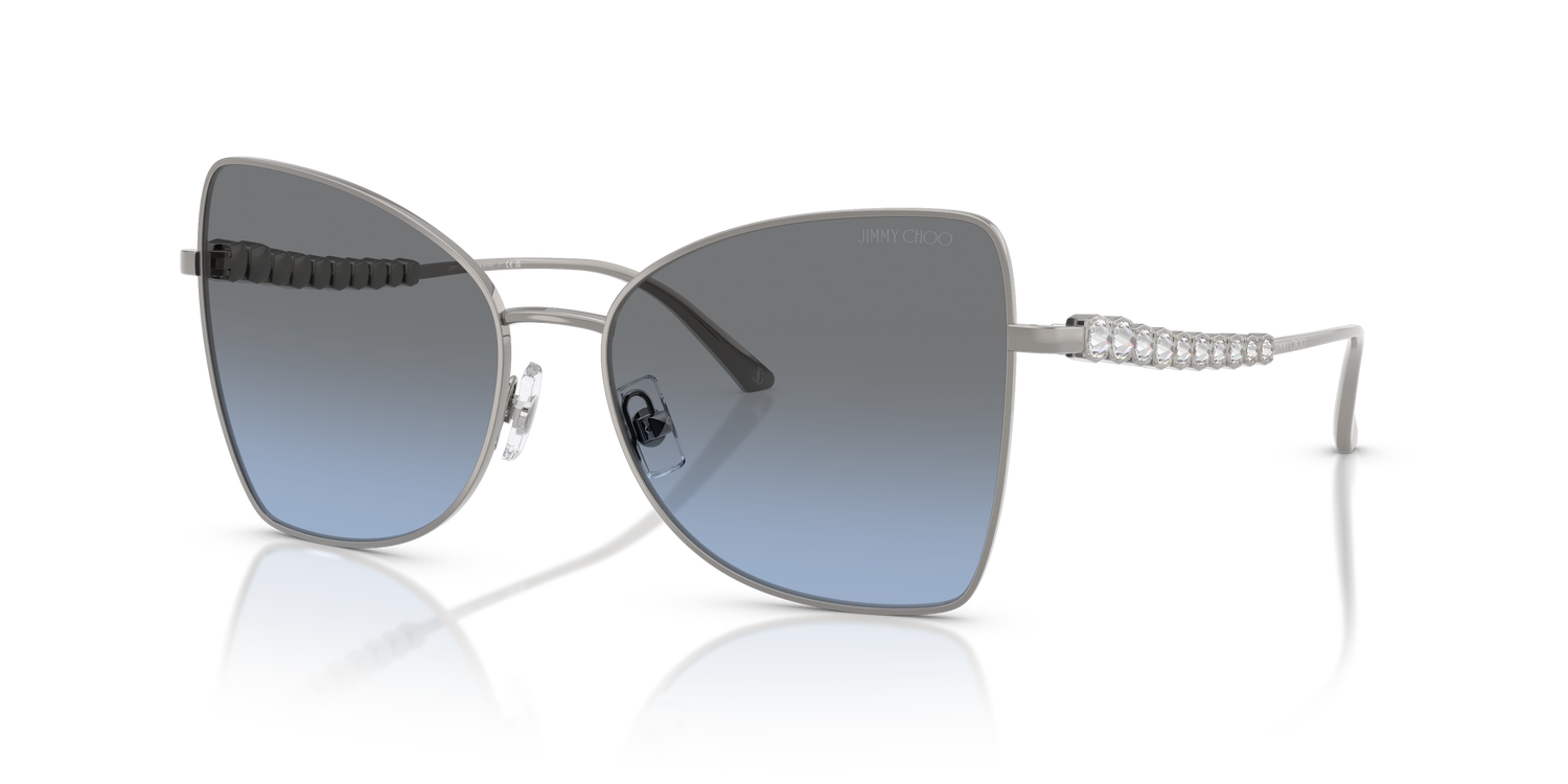 JIMMY CHOO JC4010B 30048F 55