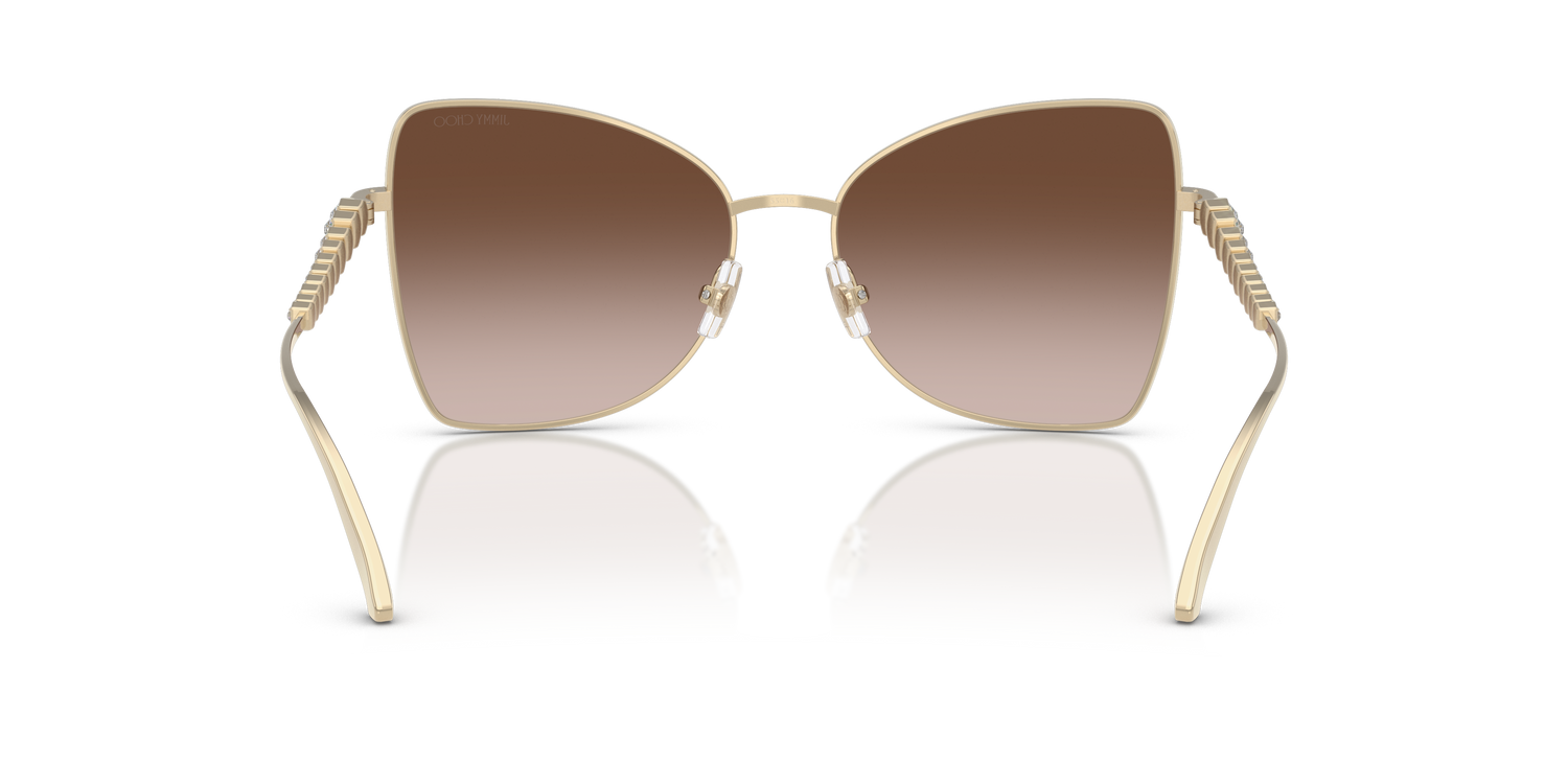 JIMMY CHOO JC4010B 300613 55