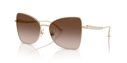 JIMMY CHOO JC4010B 300613 55