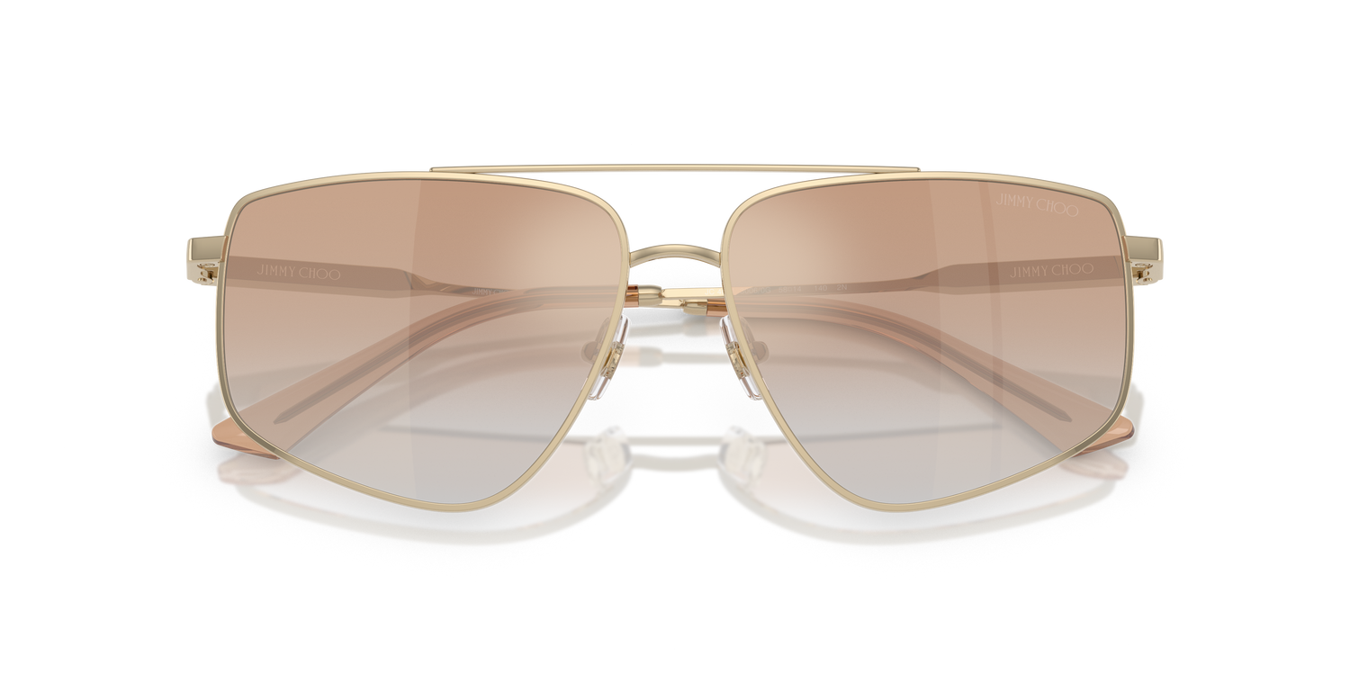 JIMMY CHOO JC4011 30060G 58