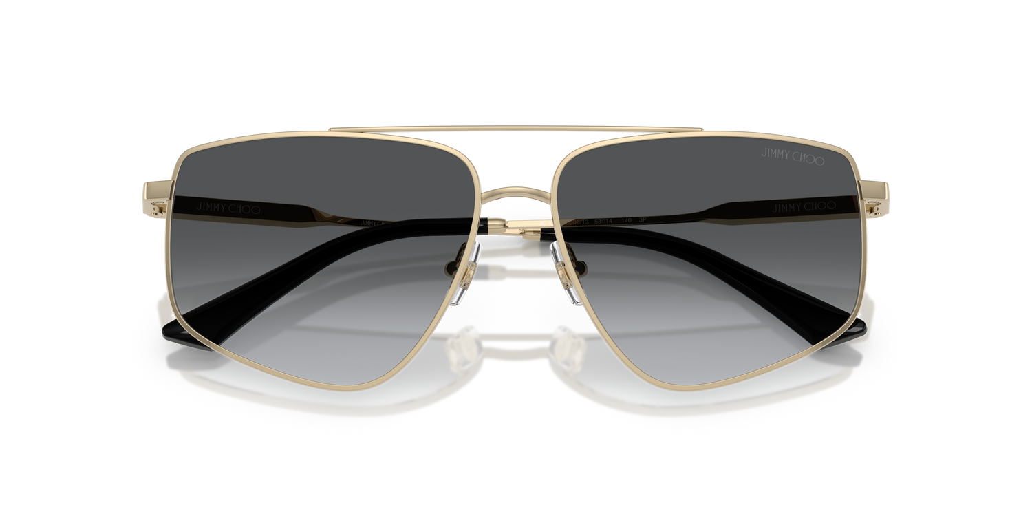 JIMMY CHOO JC4011 3006T3 58