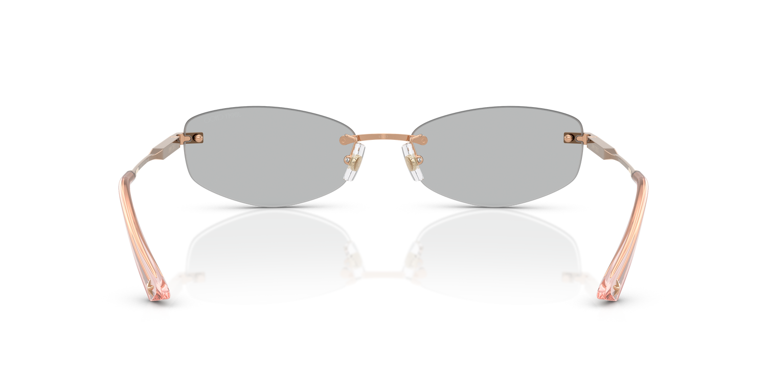 JIMMY CHOO JC4013D 300887 57