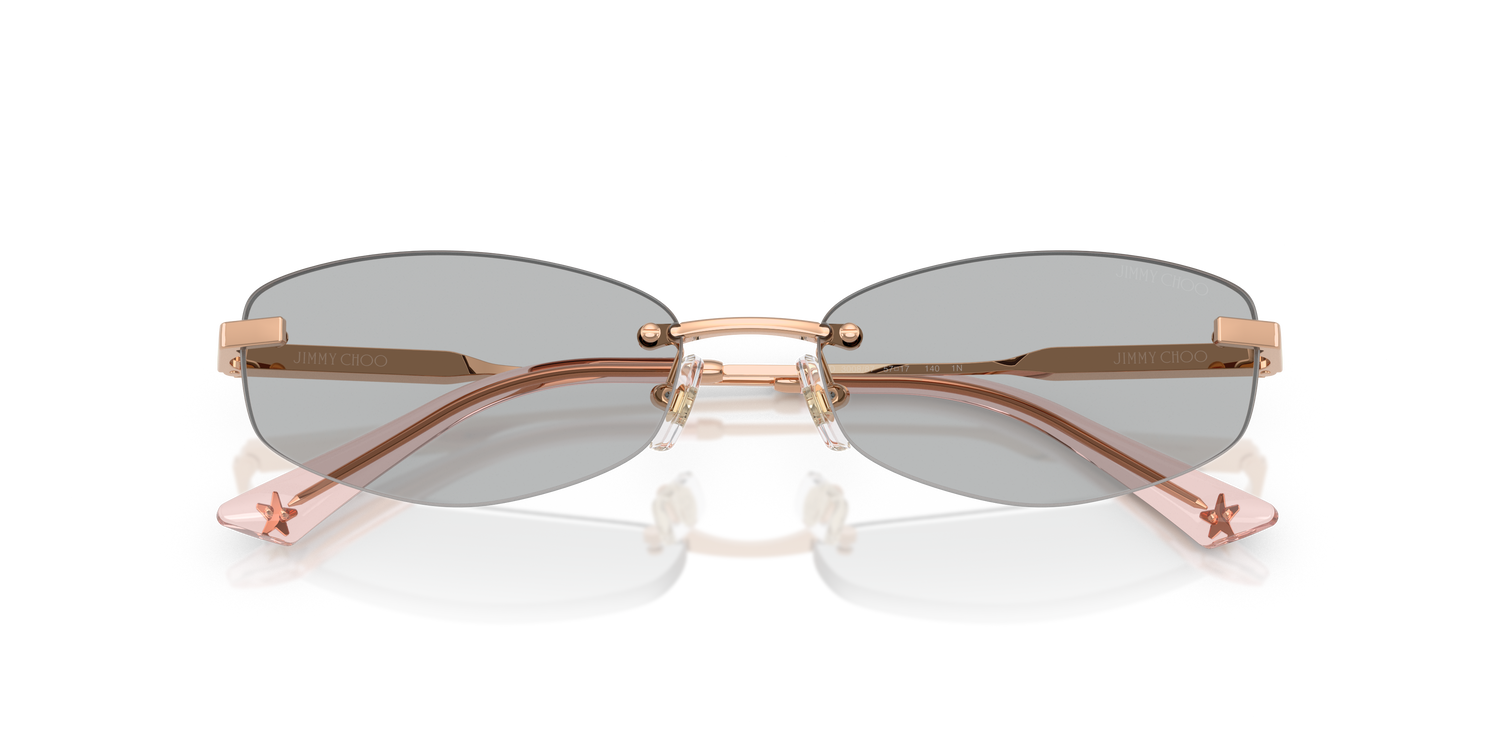 JIMMY CHOO JC4013D 300887 57